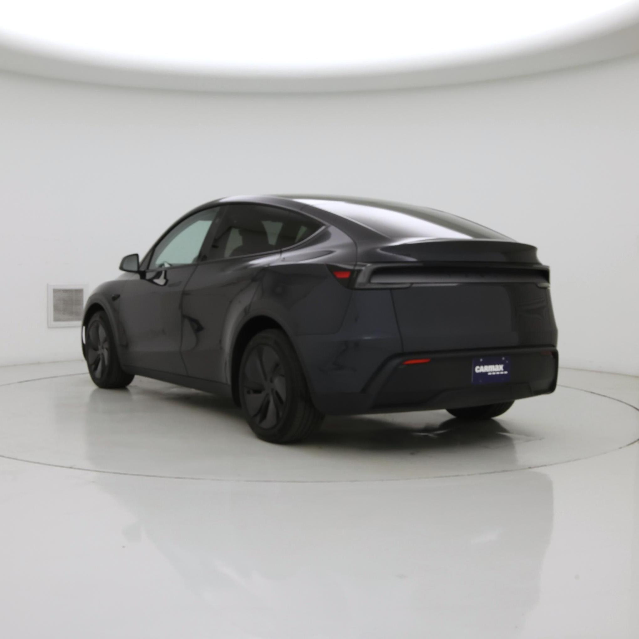 Thumbnail: 2026 Tesla Model Y - 2