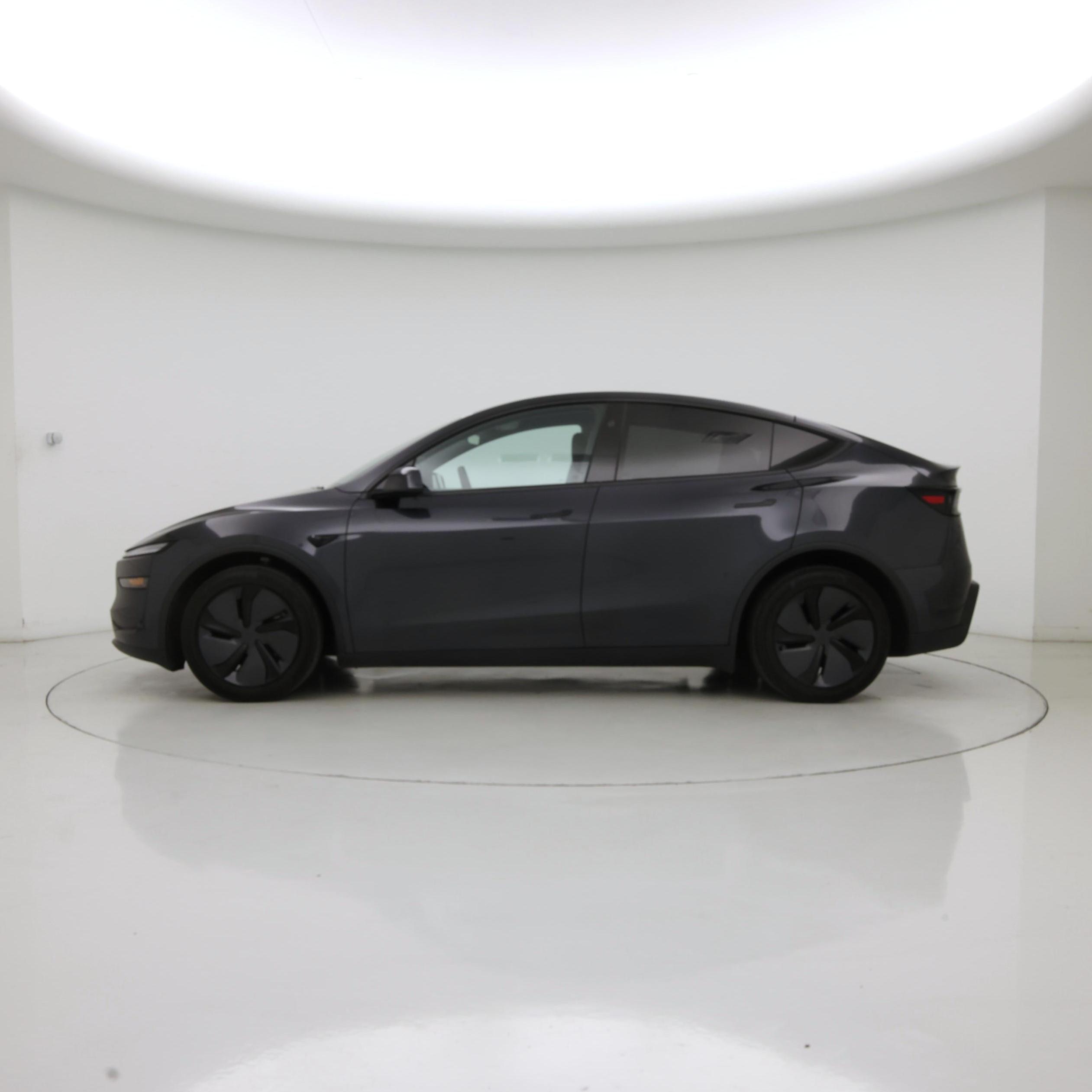 Thumbnail: 2026 Tesla Model Y - 3