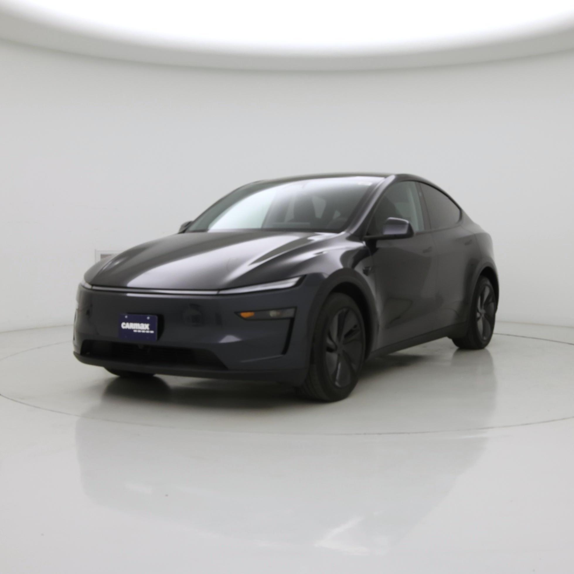 Thumbnail: 2026 Tesla Model Y - 4