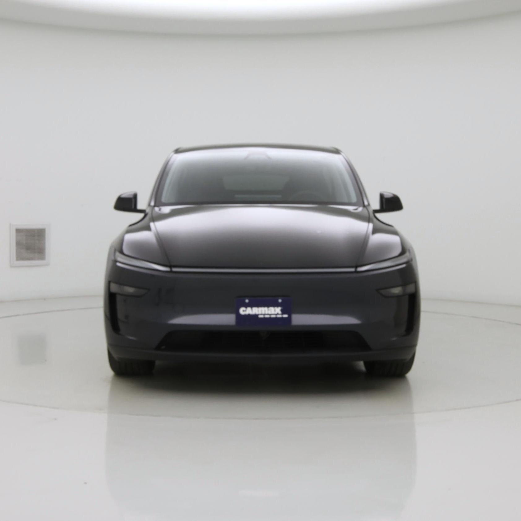 Thumbnail: 2026 Tesla Model Y - 5
