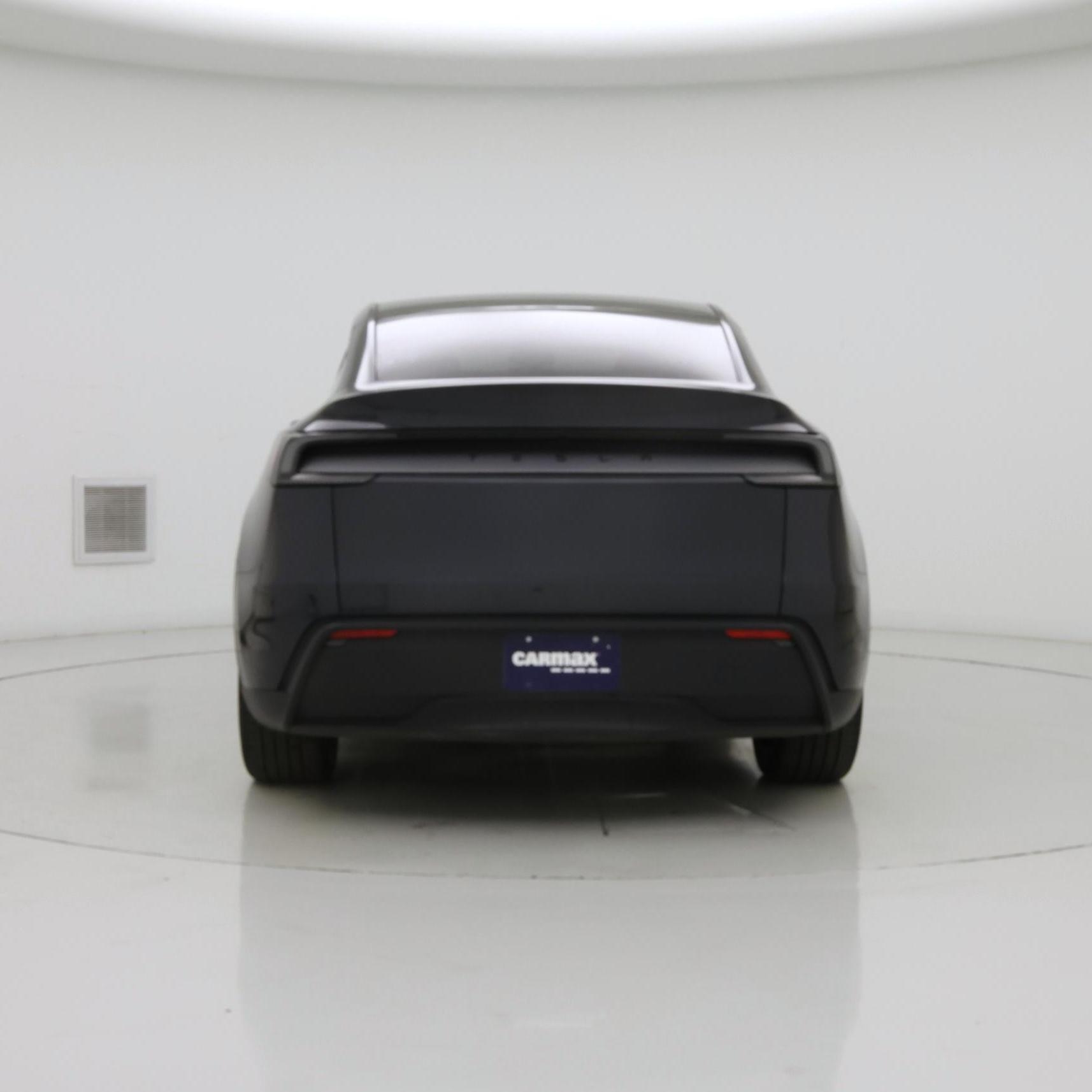 Thumbnail: 2026 Tesla Model Y - 6
