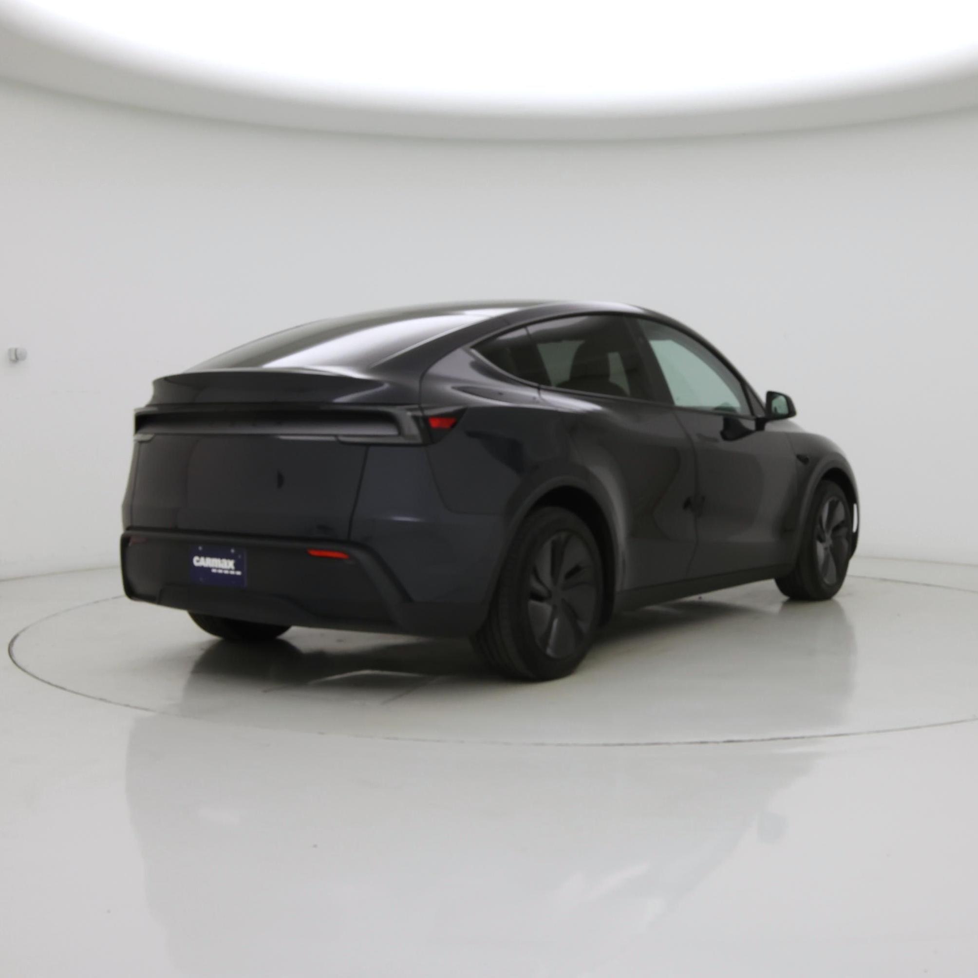 Thumbnail: 2026 Tesla Model Y - 8