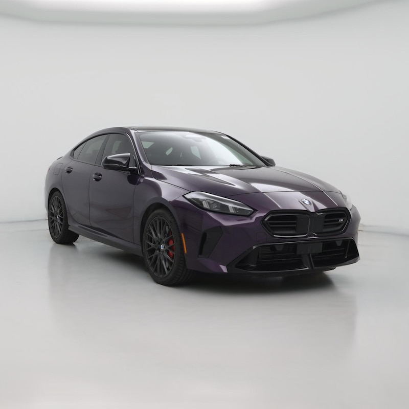 2025 BMW M235 xDrive Gran Coupe
