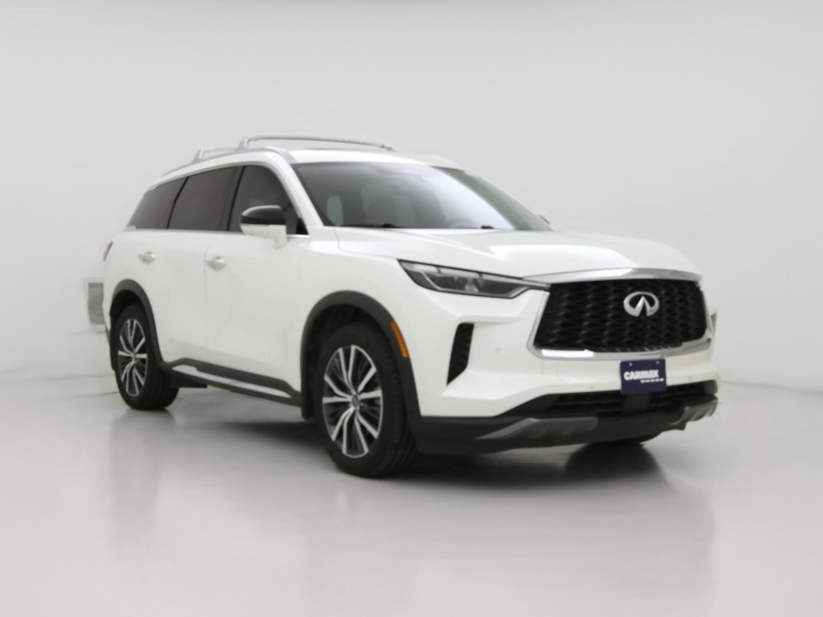 2023 INFINITI QX60
