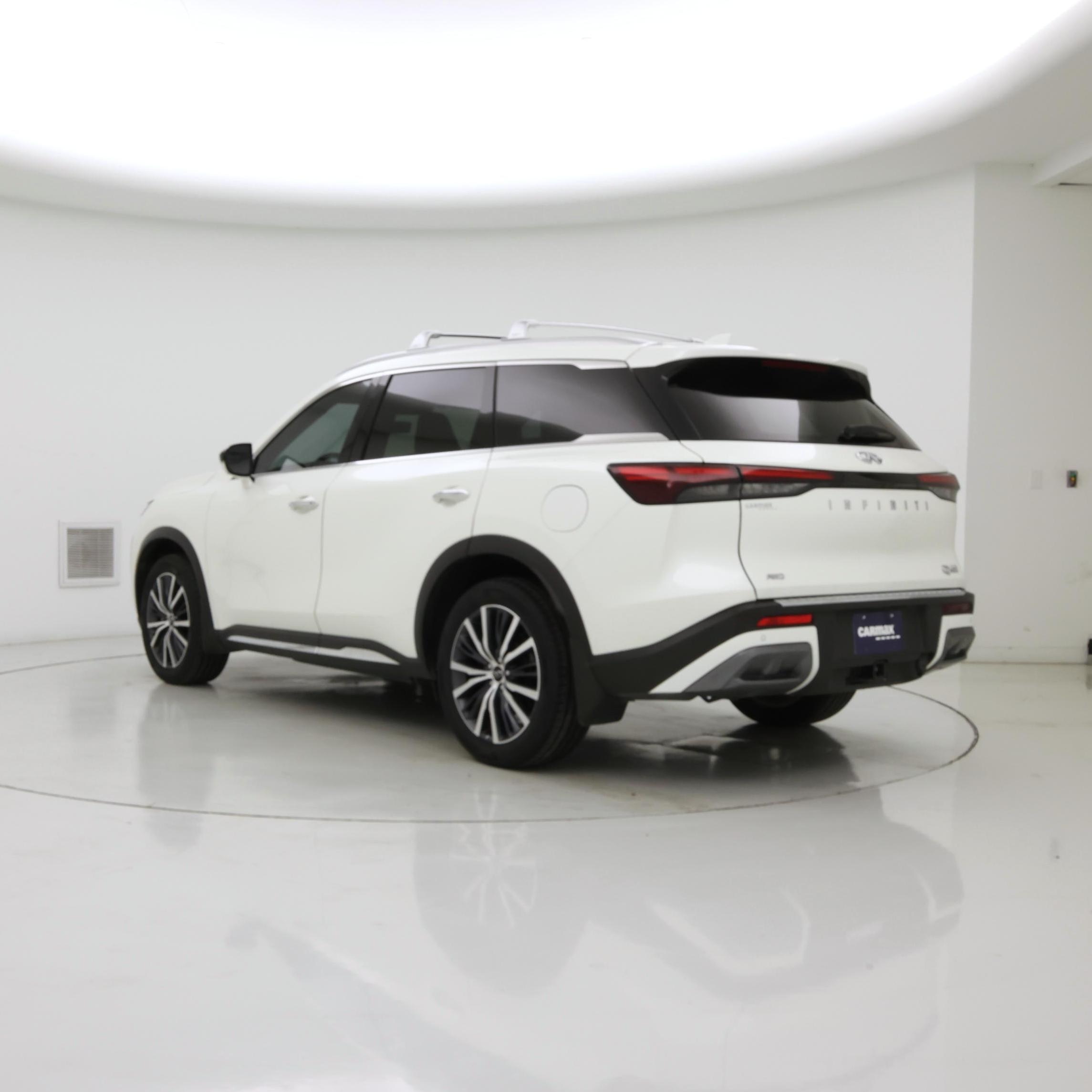 Thumbnail: 2023 INFINITI QX60 - 2