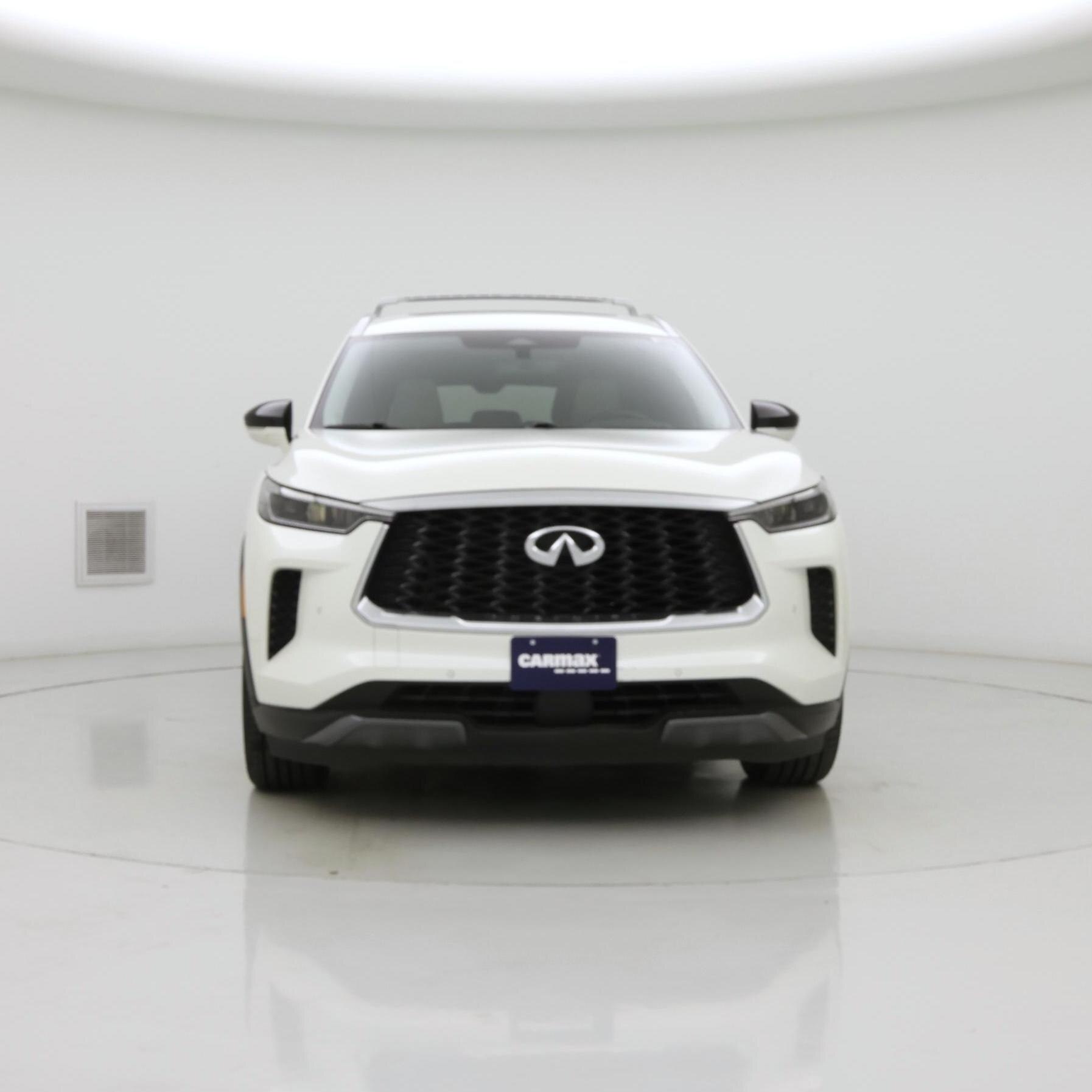 Thumbnail: 2023 INFINITI QX60 - 5