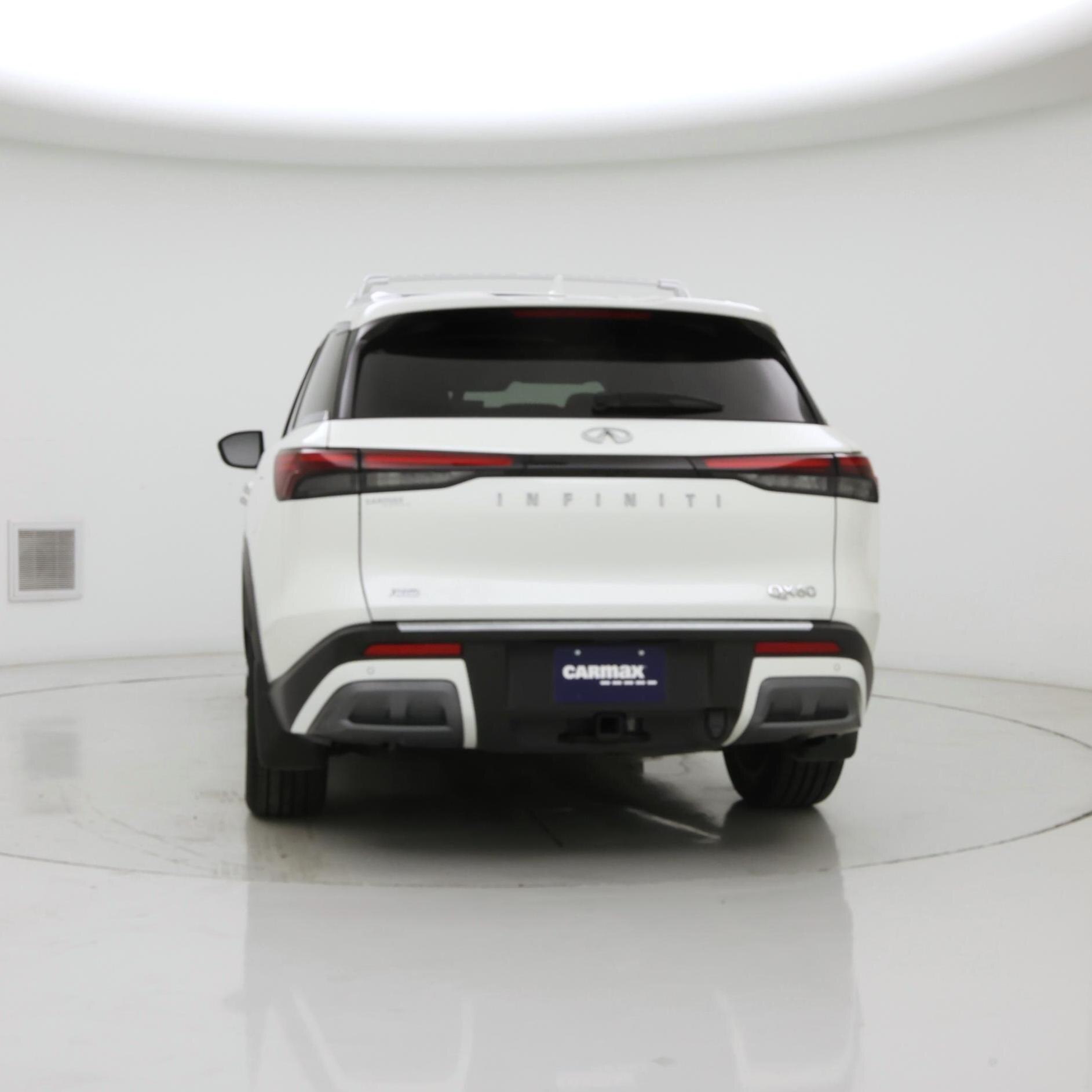 Thumbnail: 2023 INFINITI QX60 - 6