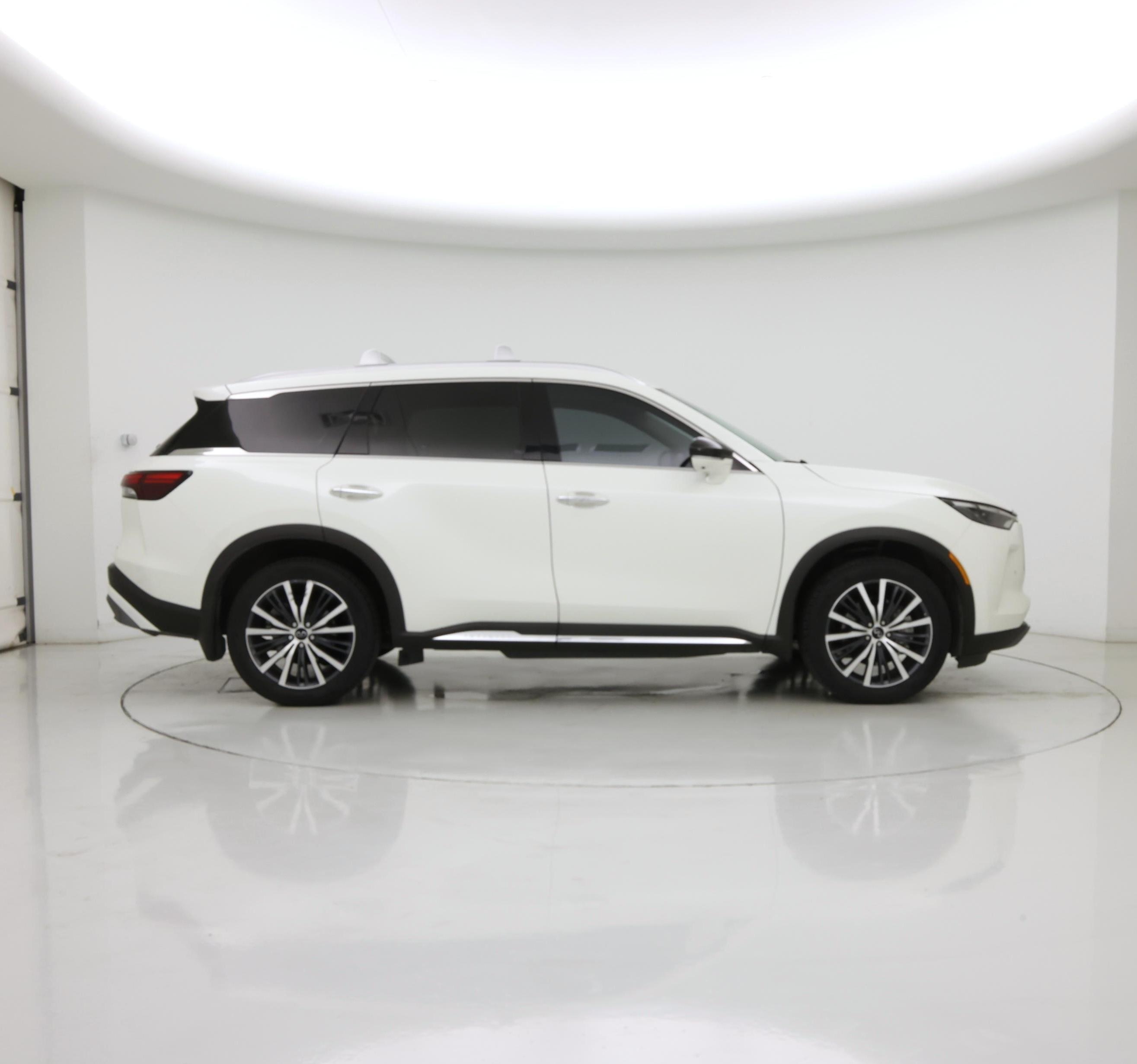 Thumbnail: 2023 INFINITI QX60 - 7