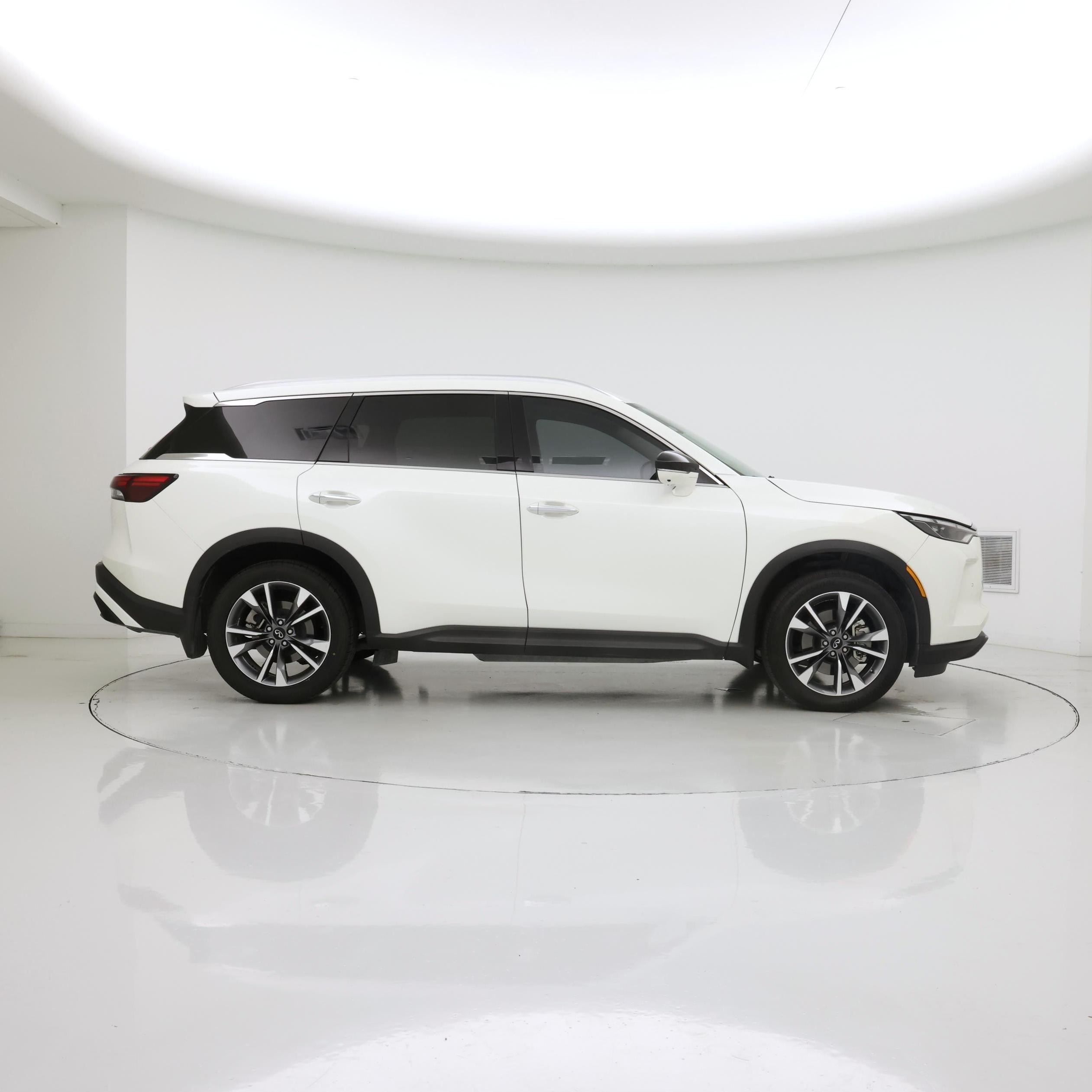 Thumbnail: 2024 INFINITI QX60 - 7