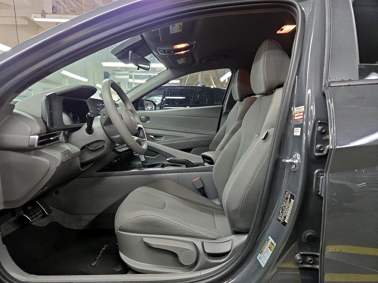Side Airbags