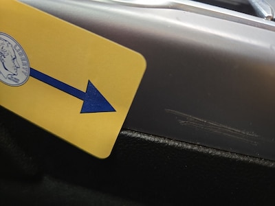 Condition detail