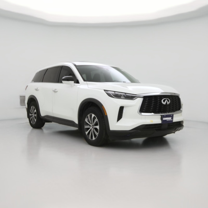 2023 Infiniti QX60 Pure