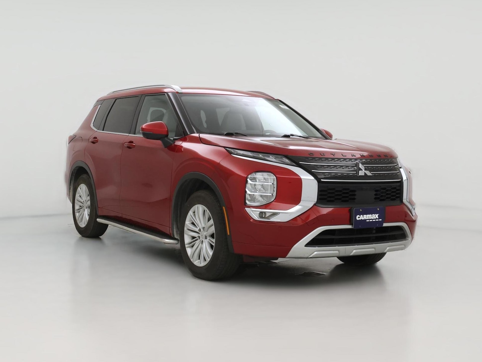 2022 Mitsubishi Outlander