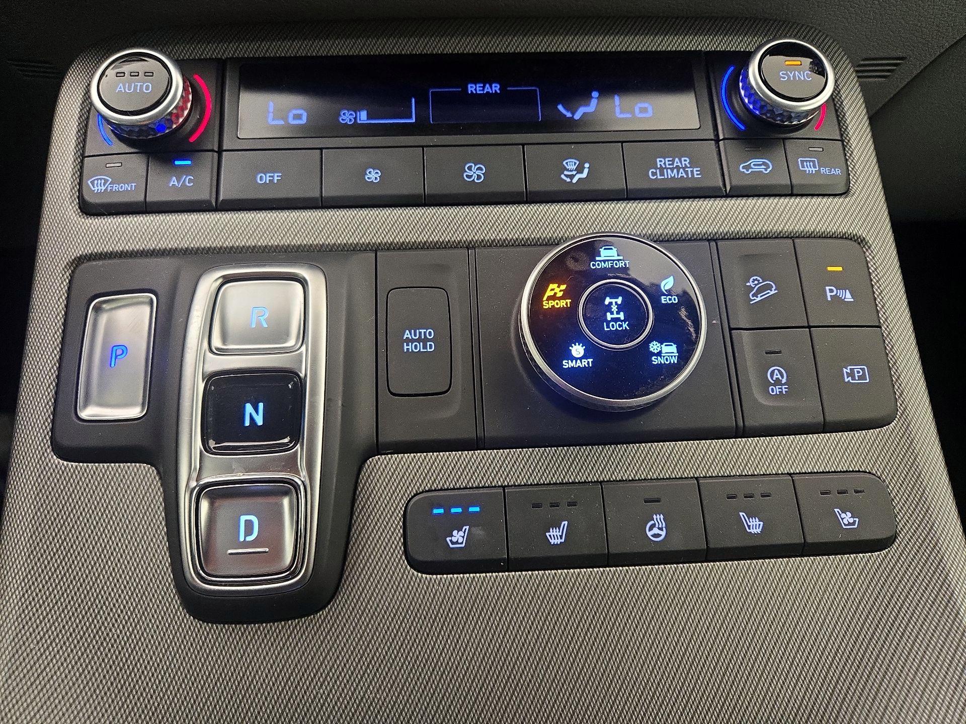 Thumbnail: 2023 Hyundai Palisade - 18