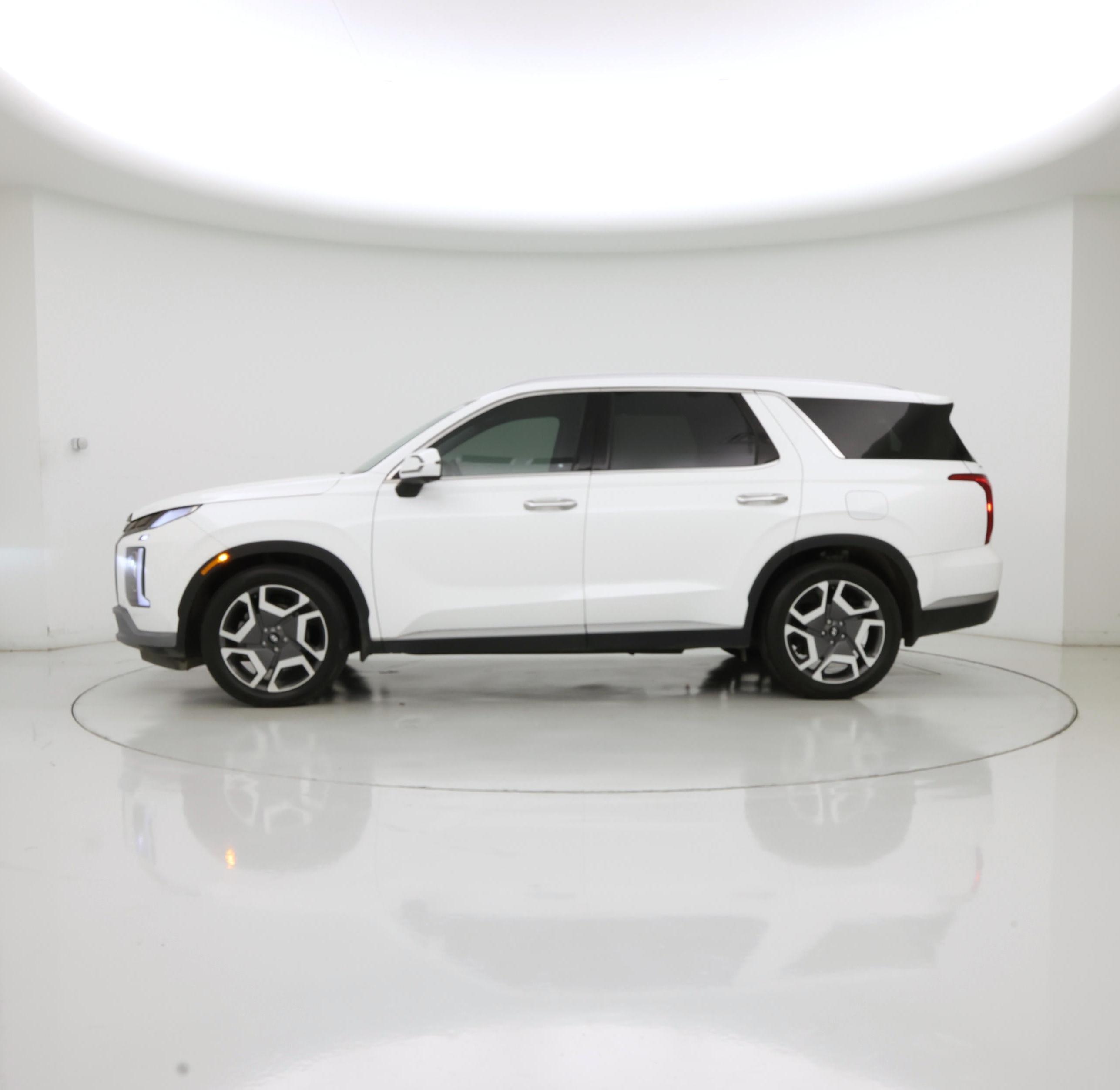 Thumbnail: 2023 Hyundai Palisade - 3