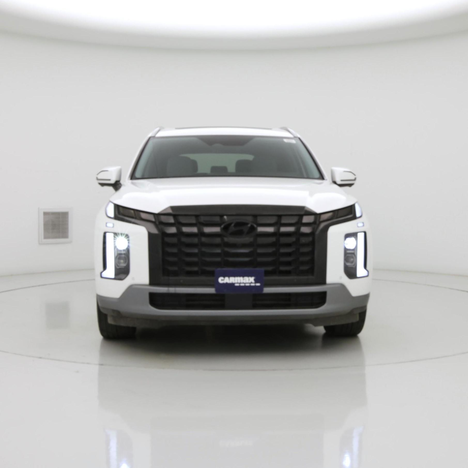 Thumbnail: 2023 Hyundai Palisade - 5