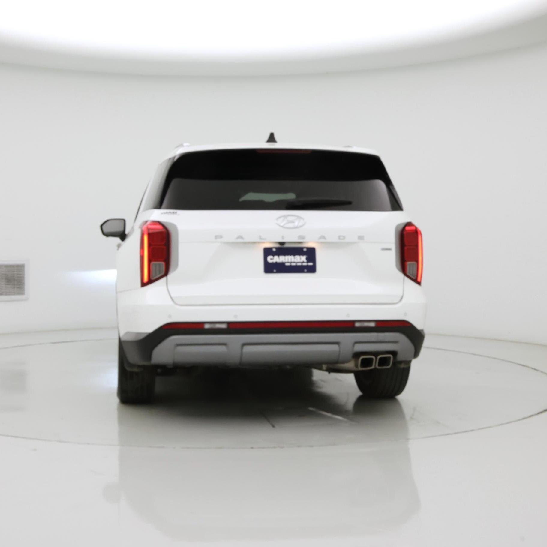 Thumbnail: 2023 Hyundai Palisade - 6