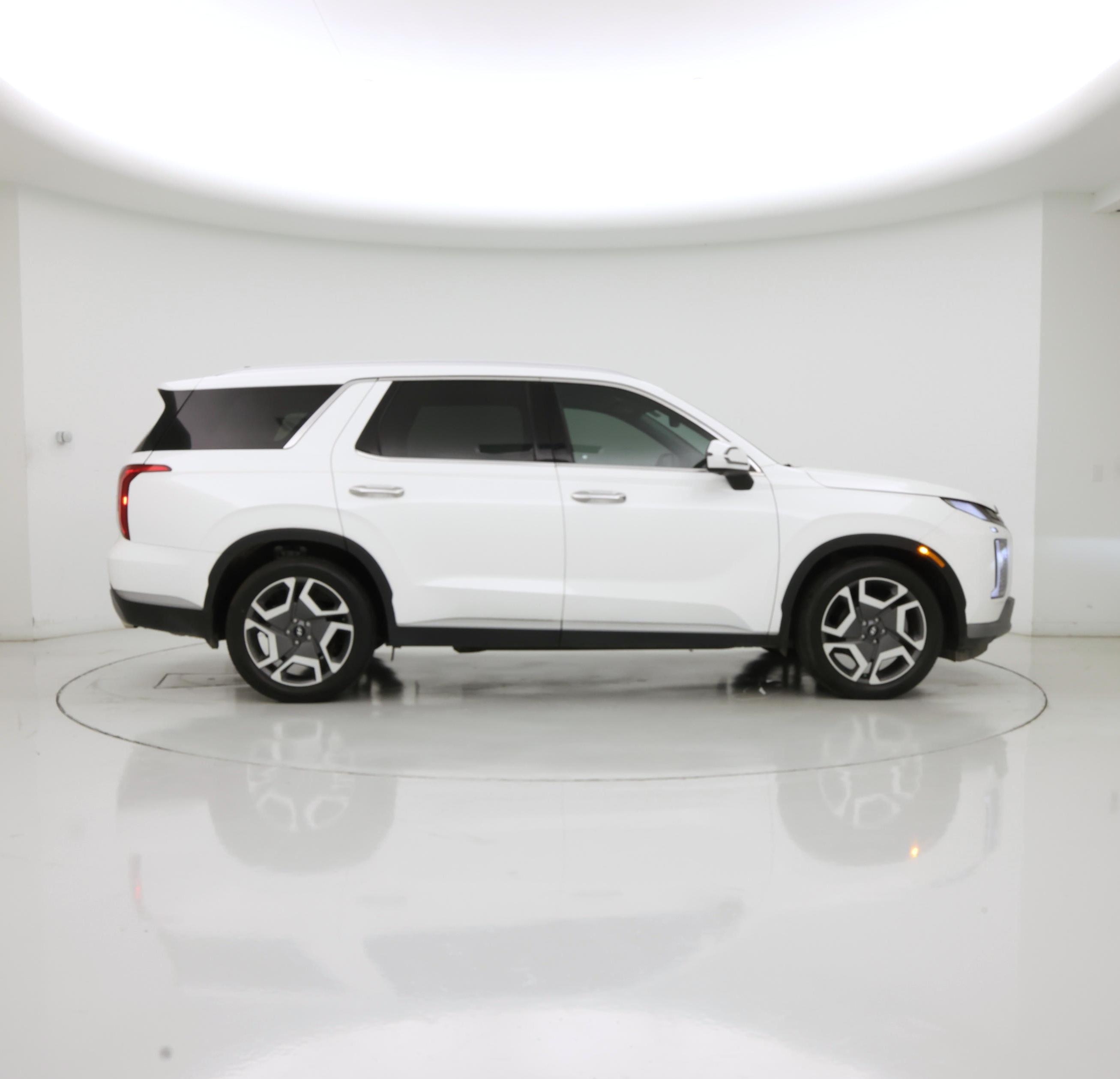 Thumbnail: 2023 Hyundai Palisade - 7