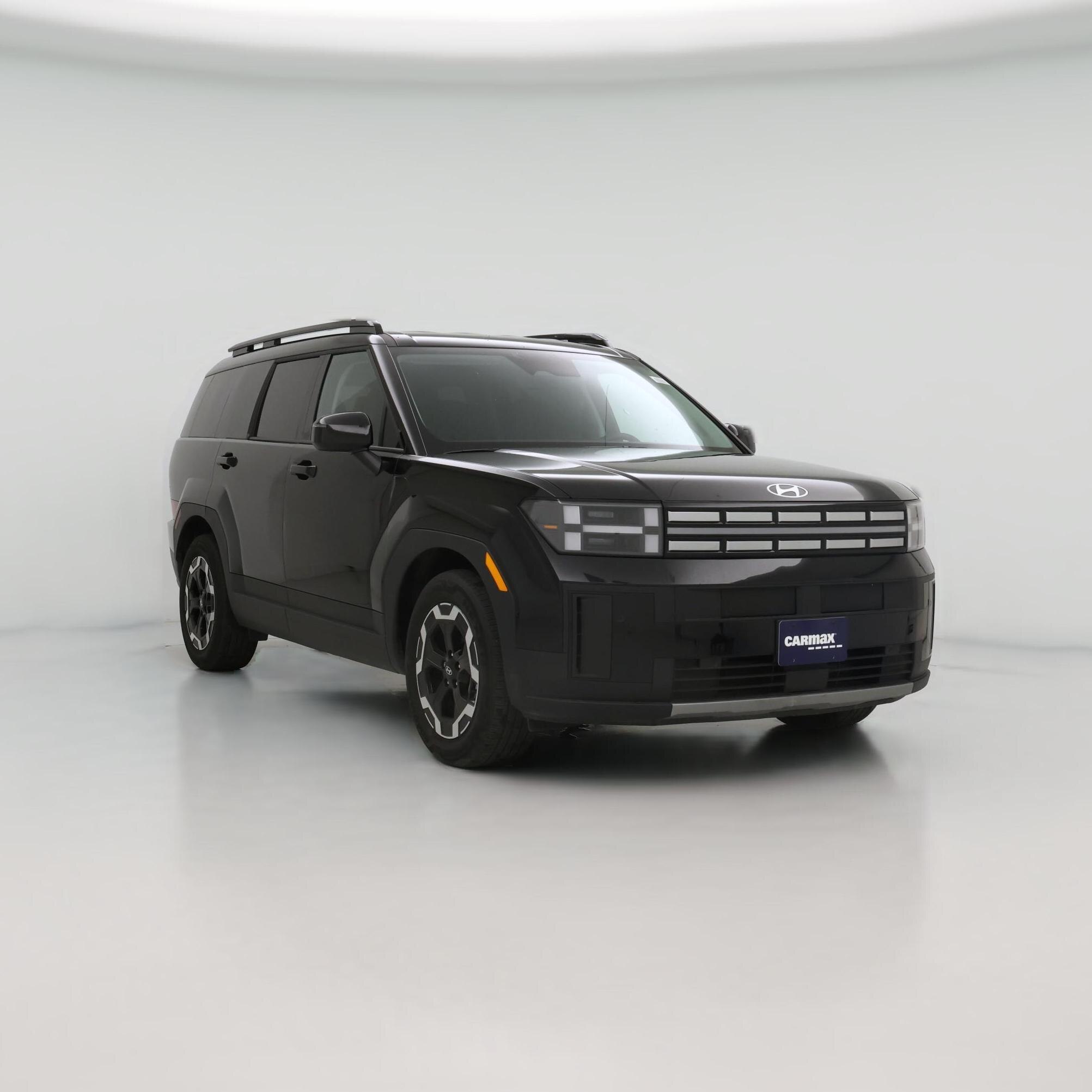 Thumbnail: 2025 Hyundai Santa Fe - 1