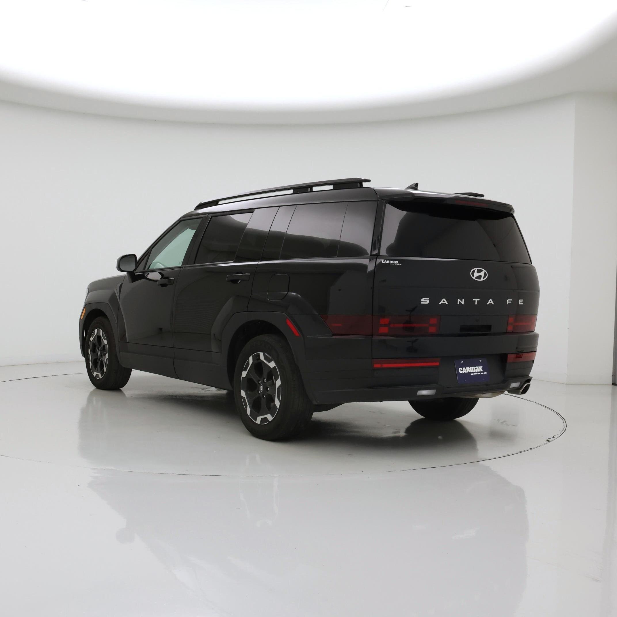 Thumbnail: 2025 Hyundai Santa Fe - 2