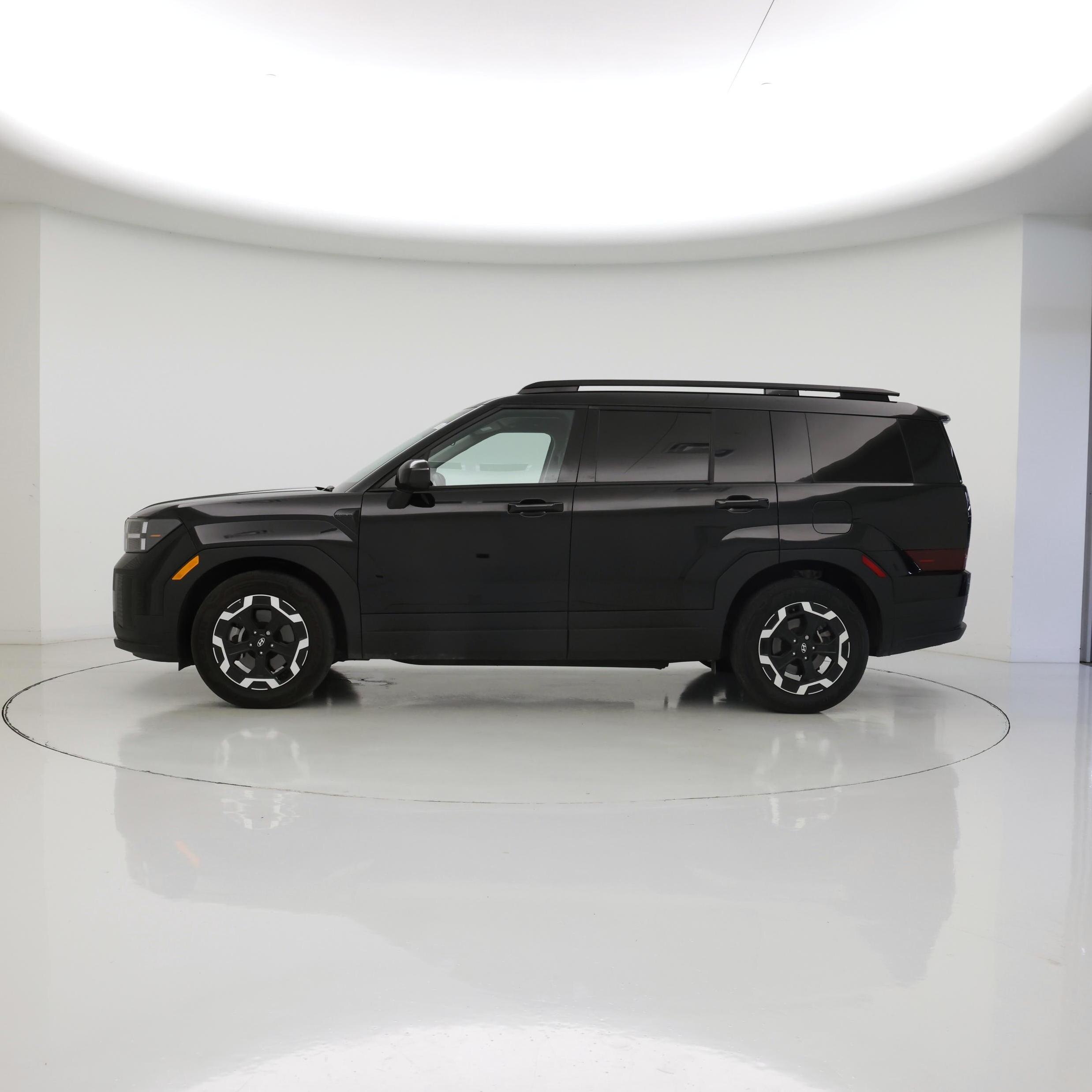 Thumbnail: 2025 Hyundai Santa Fe - 3
