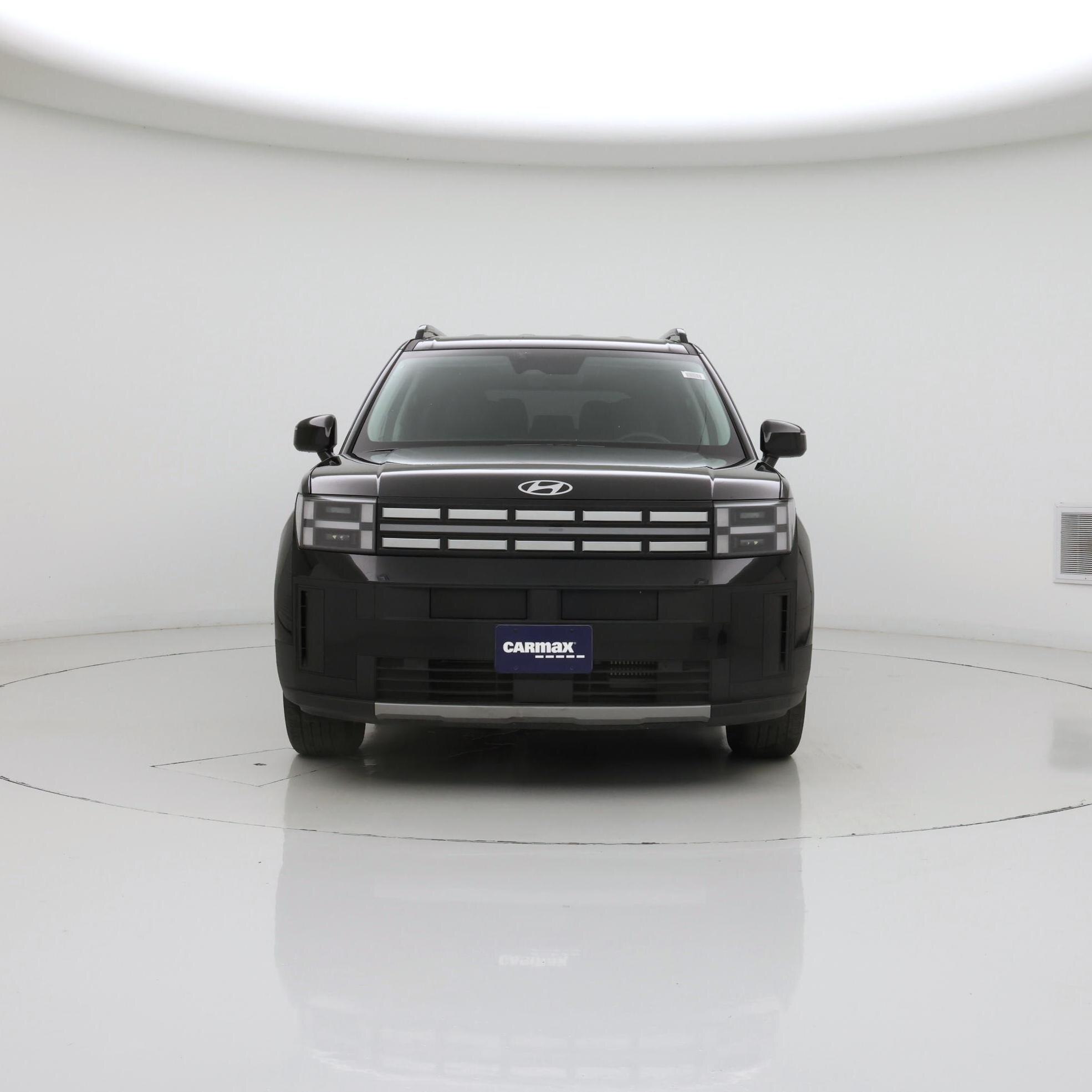 Thumbnail: 2025 Hyundai Santa Fe - 5
