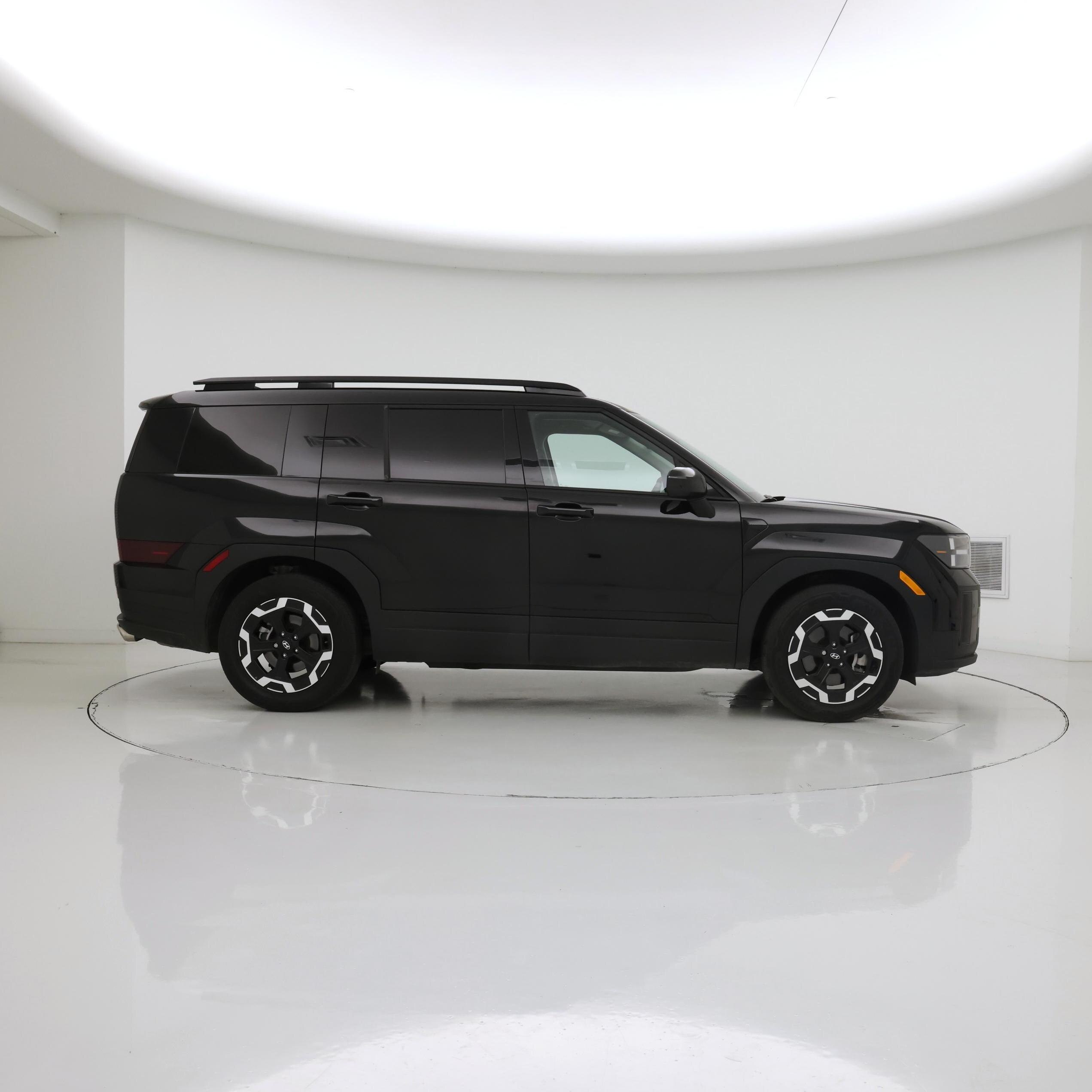 Thumbnail: 2025 Hyundai Santa Fe - 7