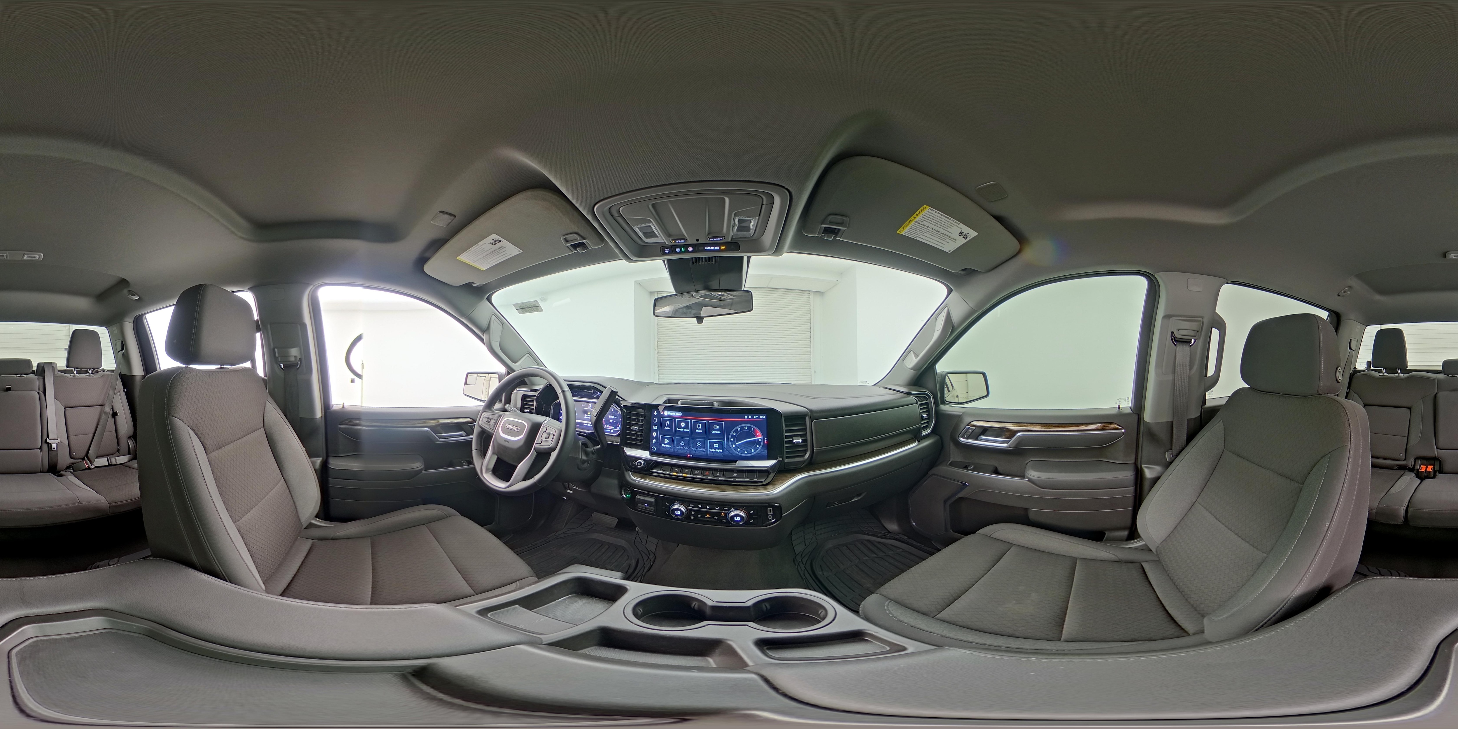 2025 GMC Sierra 1500 Elevation - Photo 26