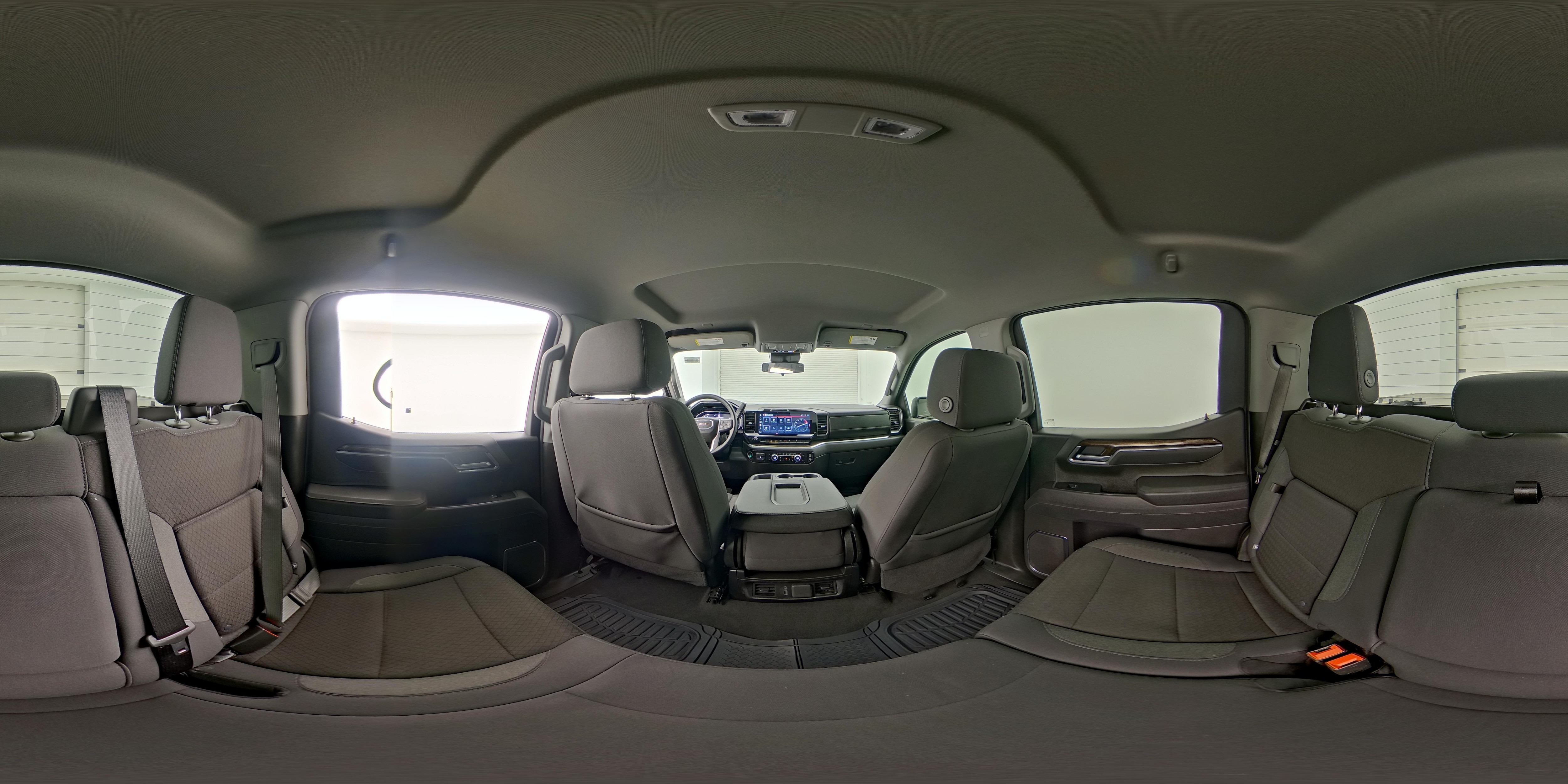 2025 GMC Sierra 1500 Elevation - Photo 27