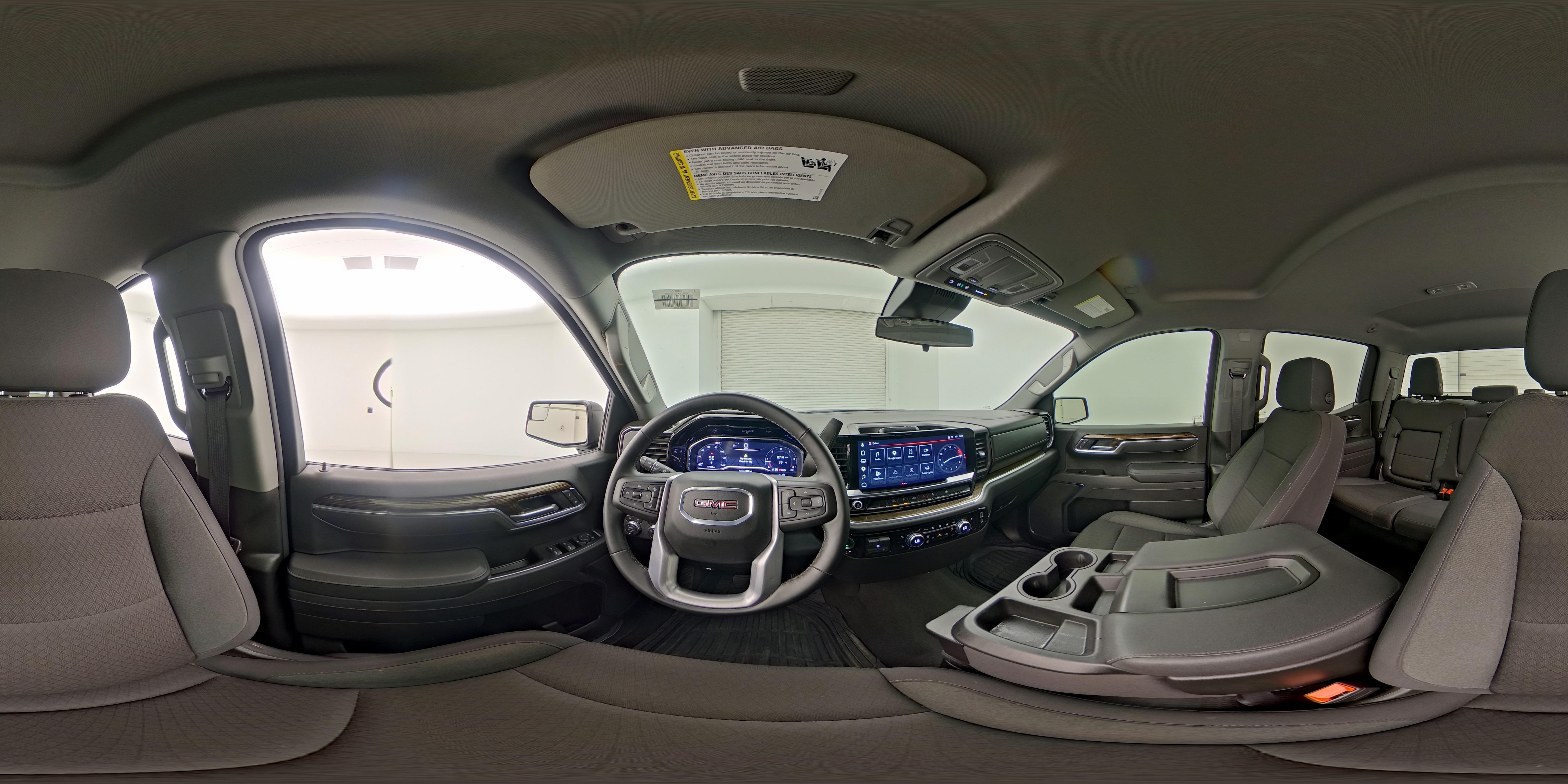 2025 GMC Sierra 1500 Elevation - Photo 28