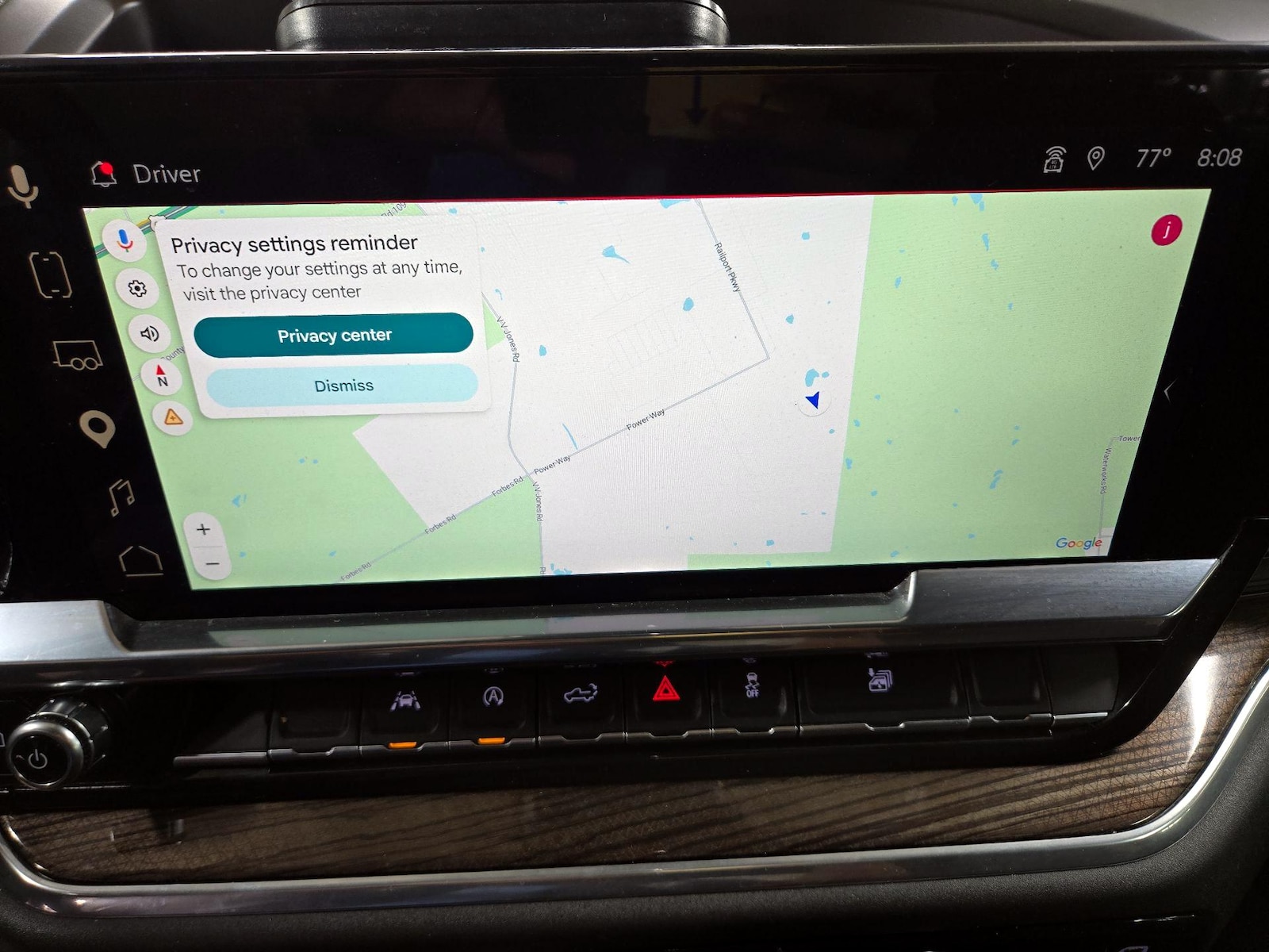 2025 GMC Sierra 1500 Elevation - Photo 15