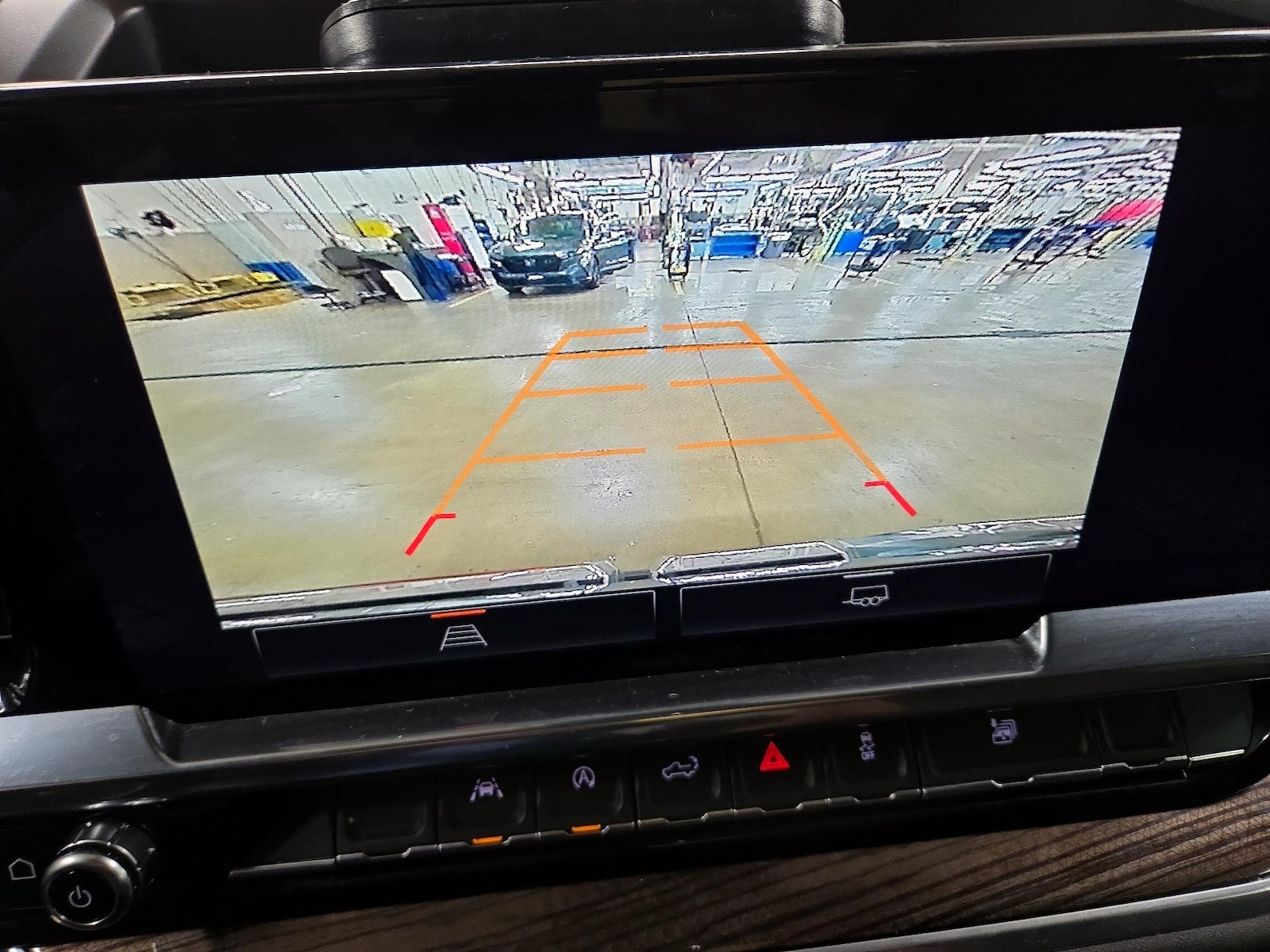 2025 GMC Sierra 1500 Elevation - Photo 16