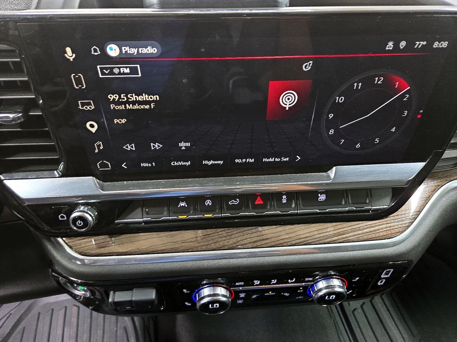 2025 GMC Sierra 1500 Elevation - Photo 17