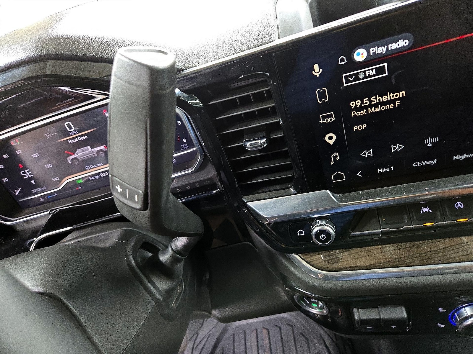2025 GMC Sierra 1500 Elevation - Photo 19