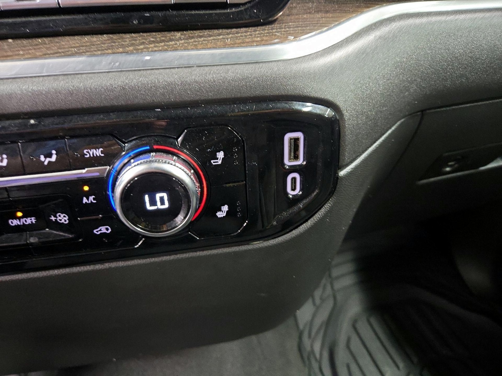 2025 GMC Sierra 1500 Elevation - Photo 20