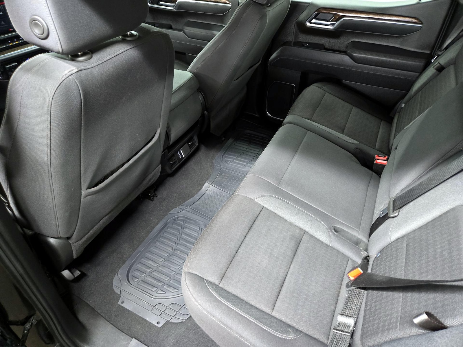 2025 GMC Sierra 1500 Elevation - Photo 22