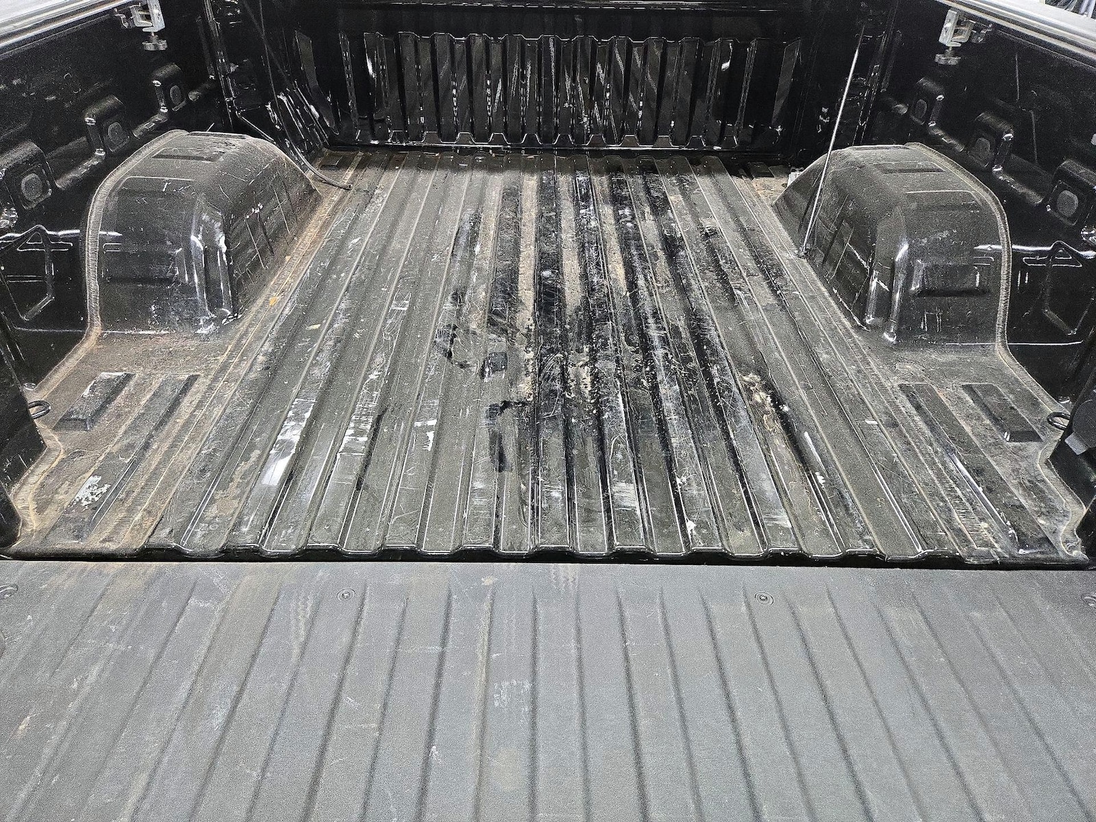 2025 GMC Sierra 1500 Elevation - Photo 23