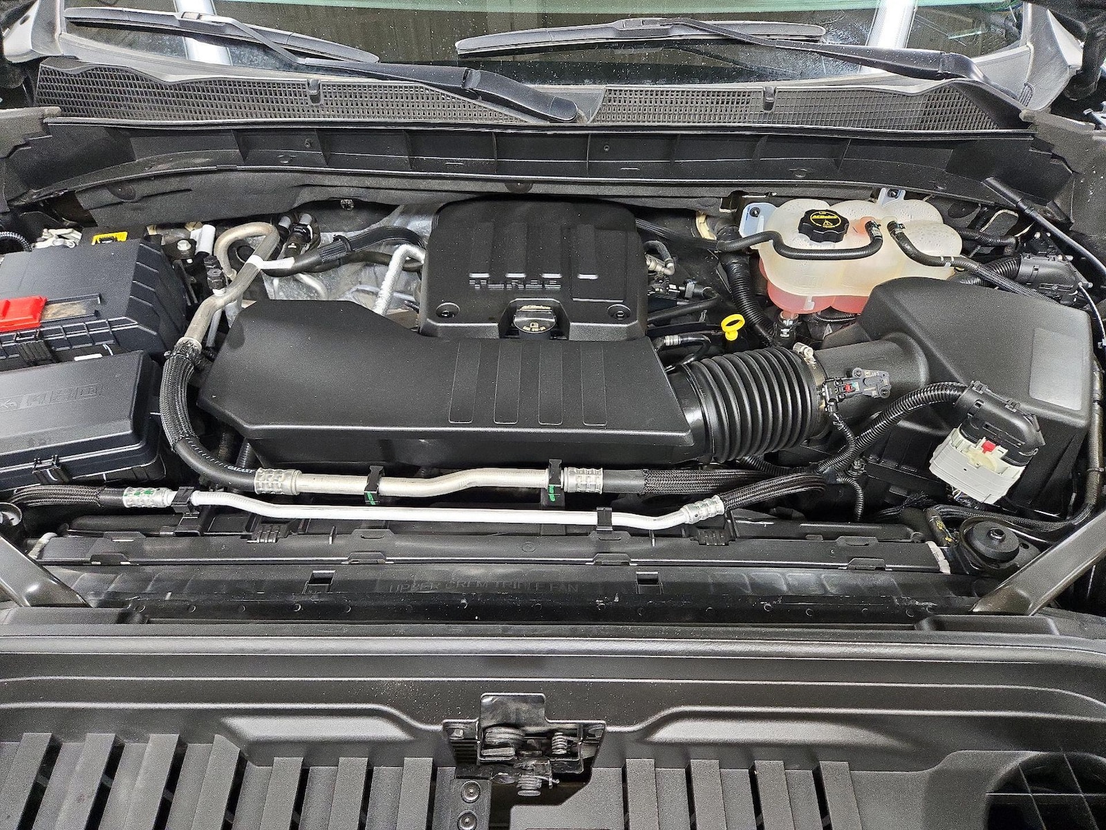 2025 GMC Sierra 1500 Elevation - Photo 24