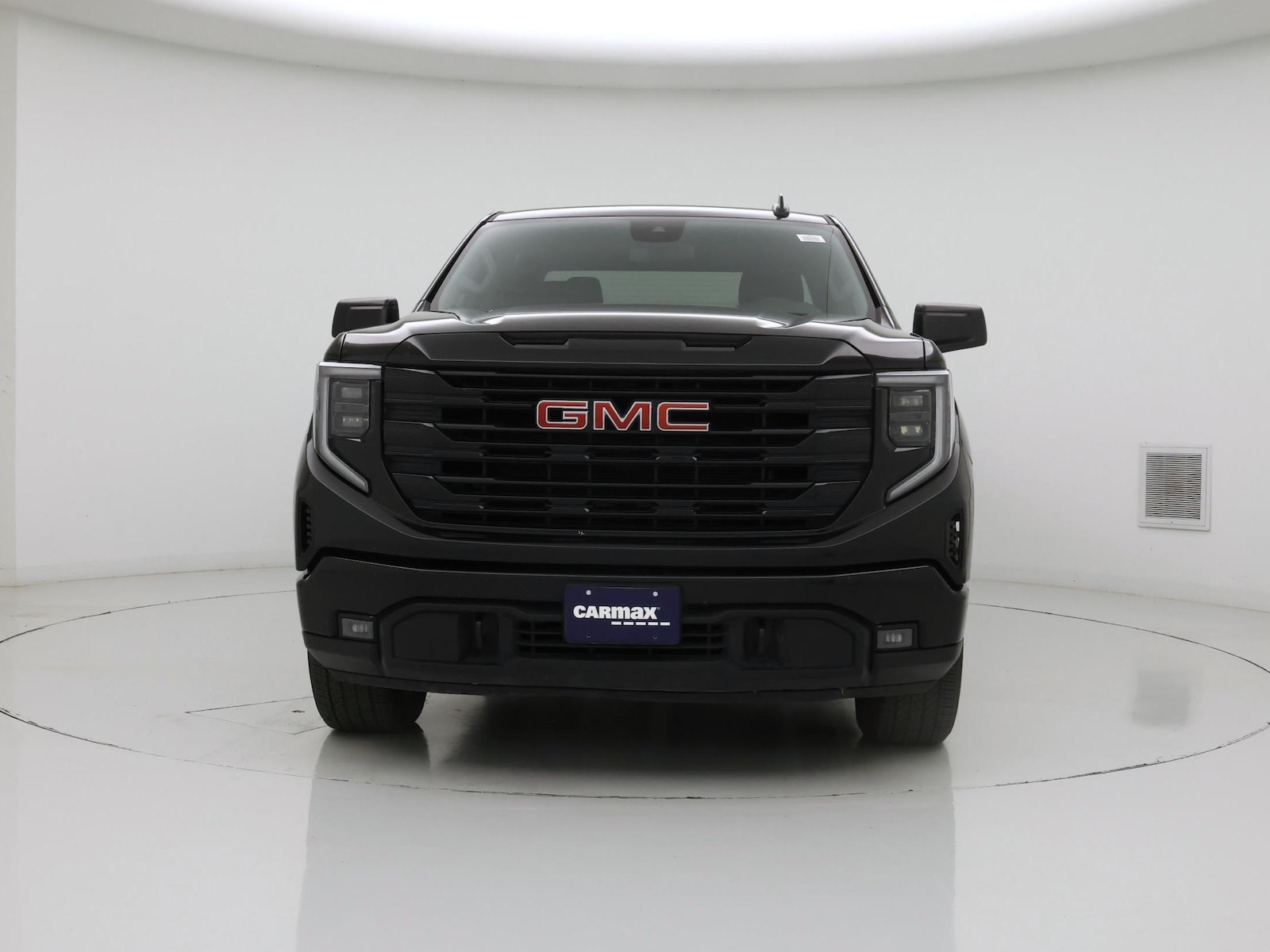 2025 GMC Sierra 1500 Elevation - Photo 6