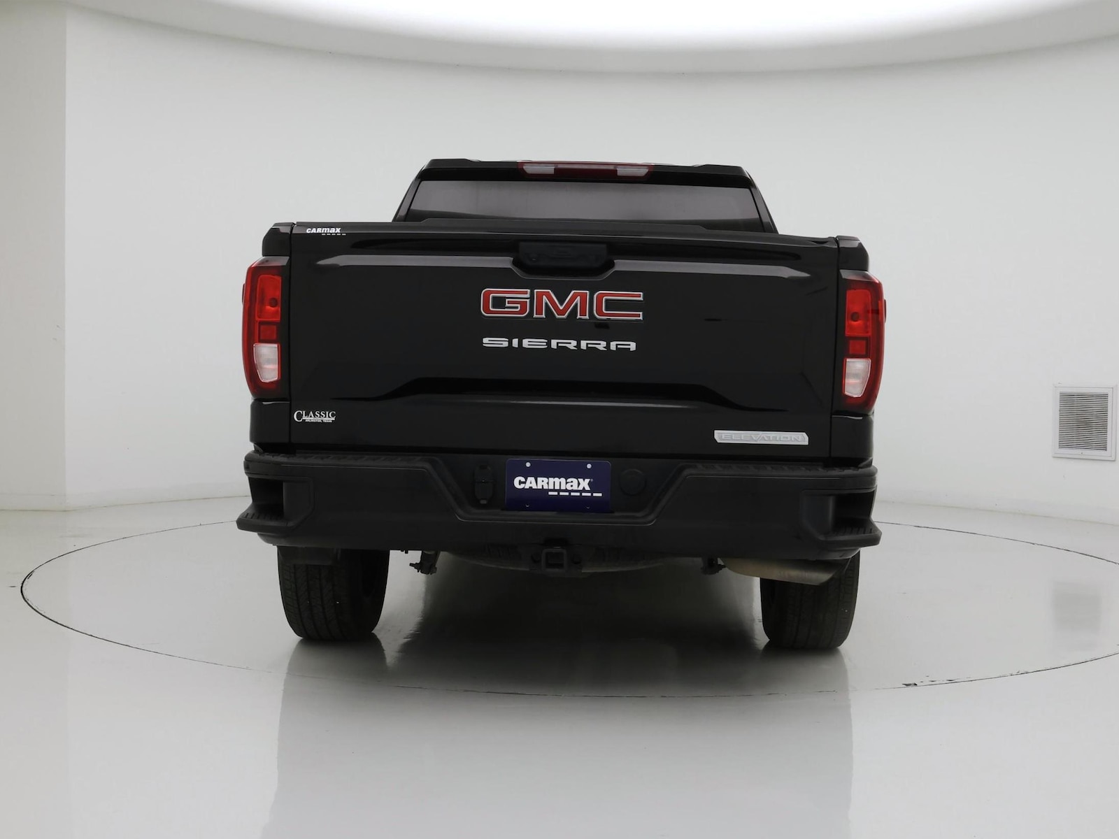 2025 GMC Sierra 1500 Elevation - Photo 7