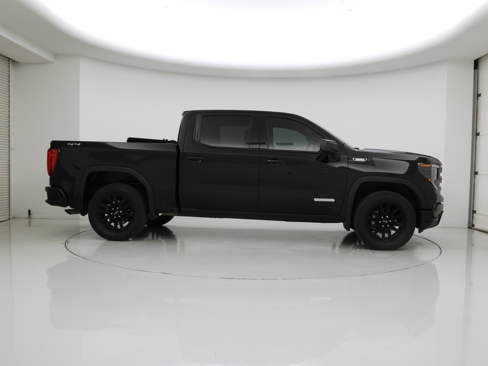 2025 GMC Sierra 1500 Elevation - Photo 8