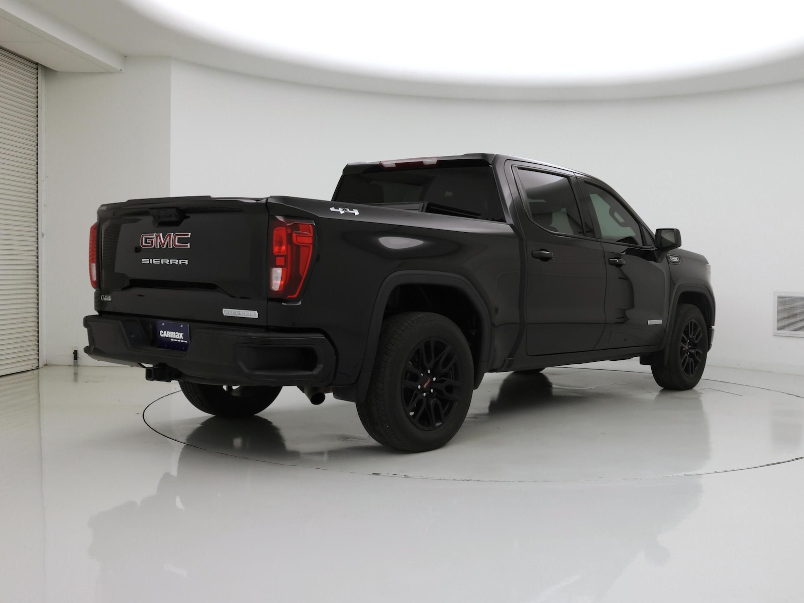 2025 GMC Sierra 1500 Elevation - Photo 9