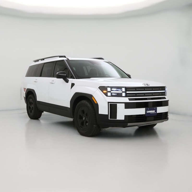 2024 Hyundai Santa Fe XRT
