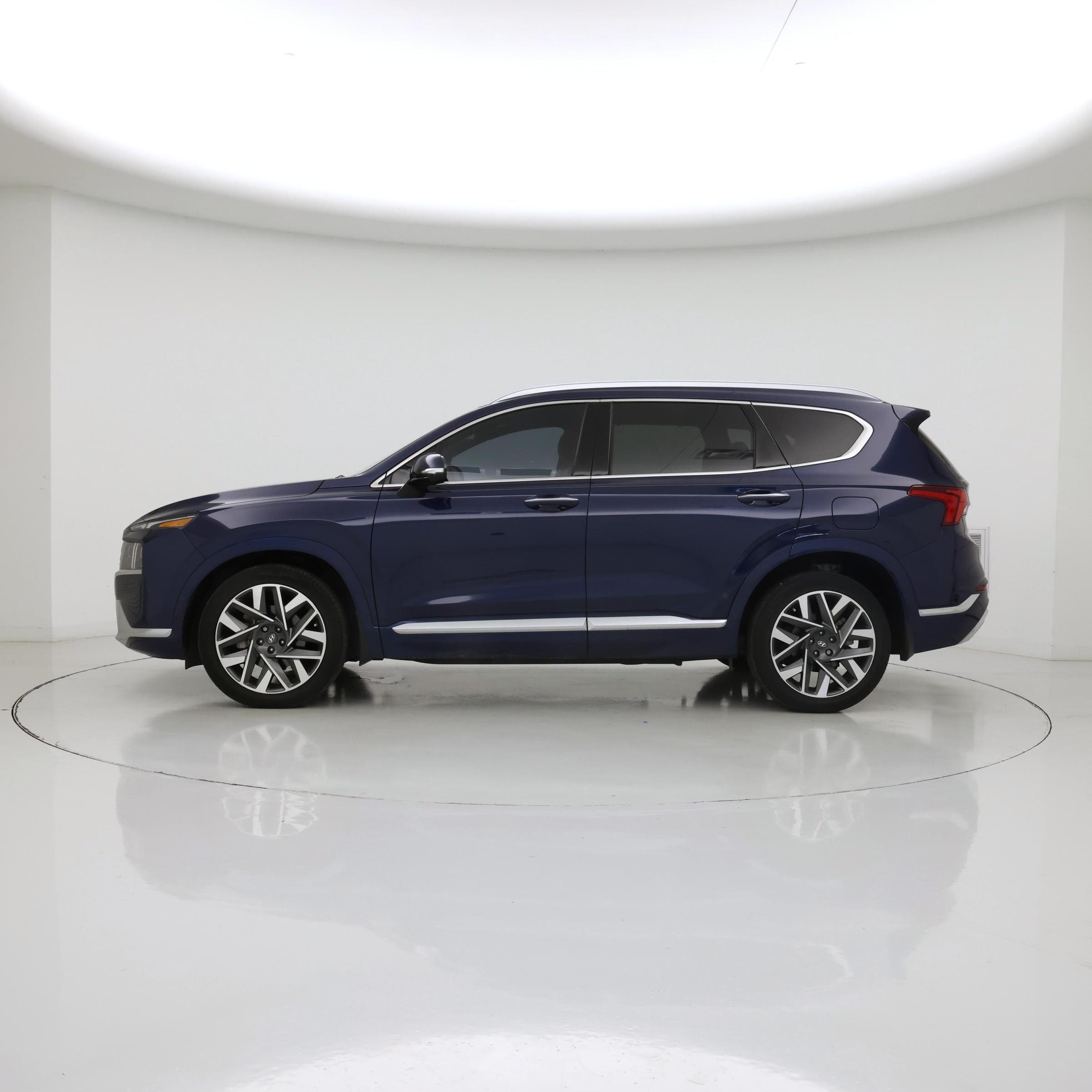 Thumbnail: 2023 Hyundai Santa Fe - 3
