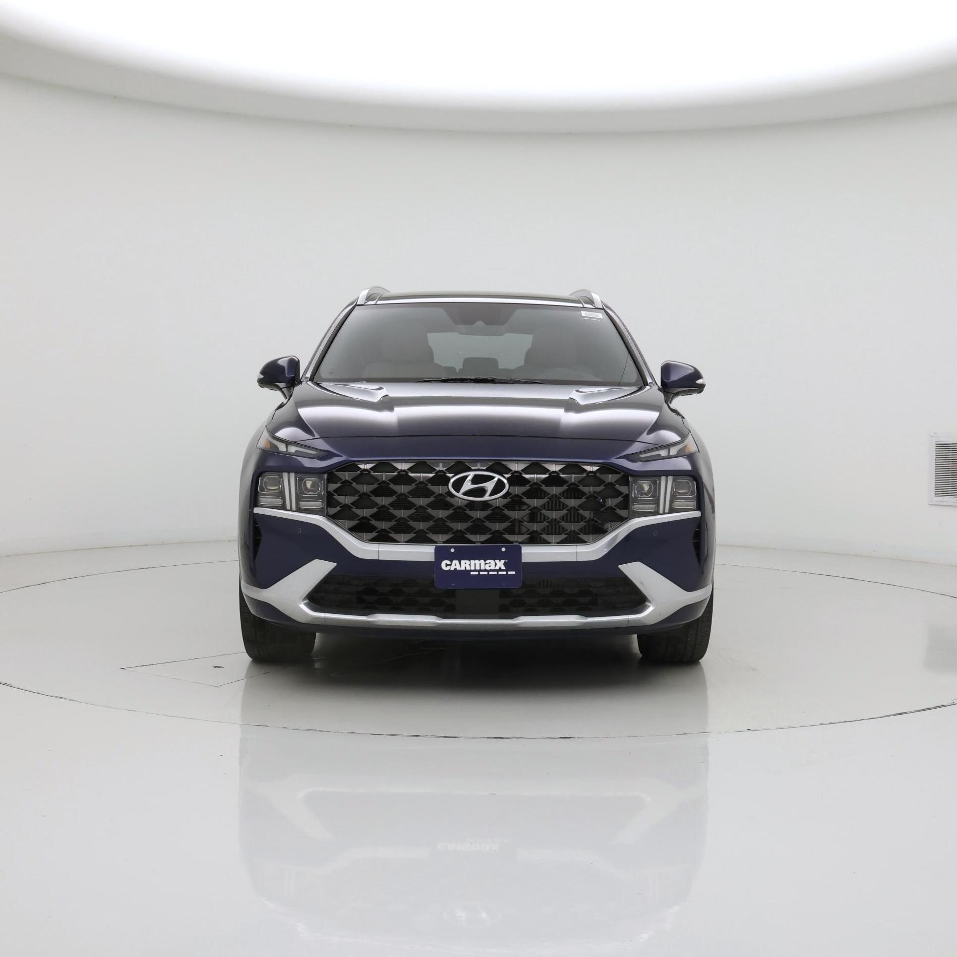 Thumbnail: 2023 Hyundai Santa Fe - 5