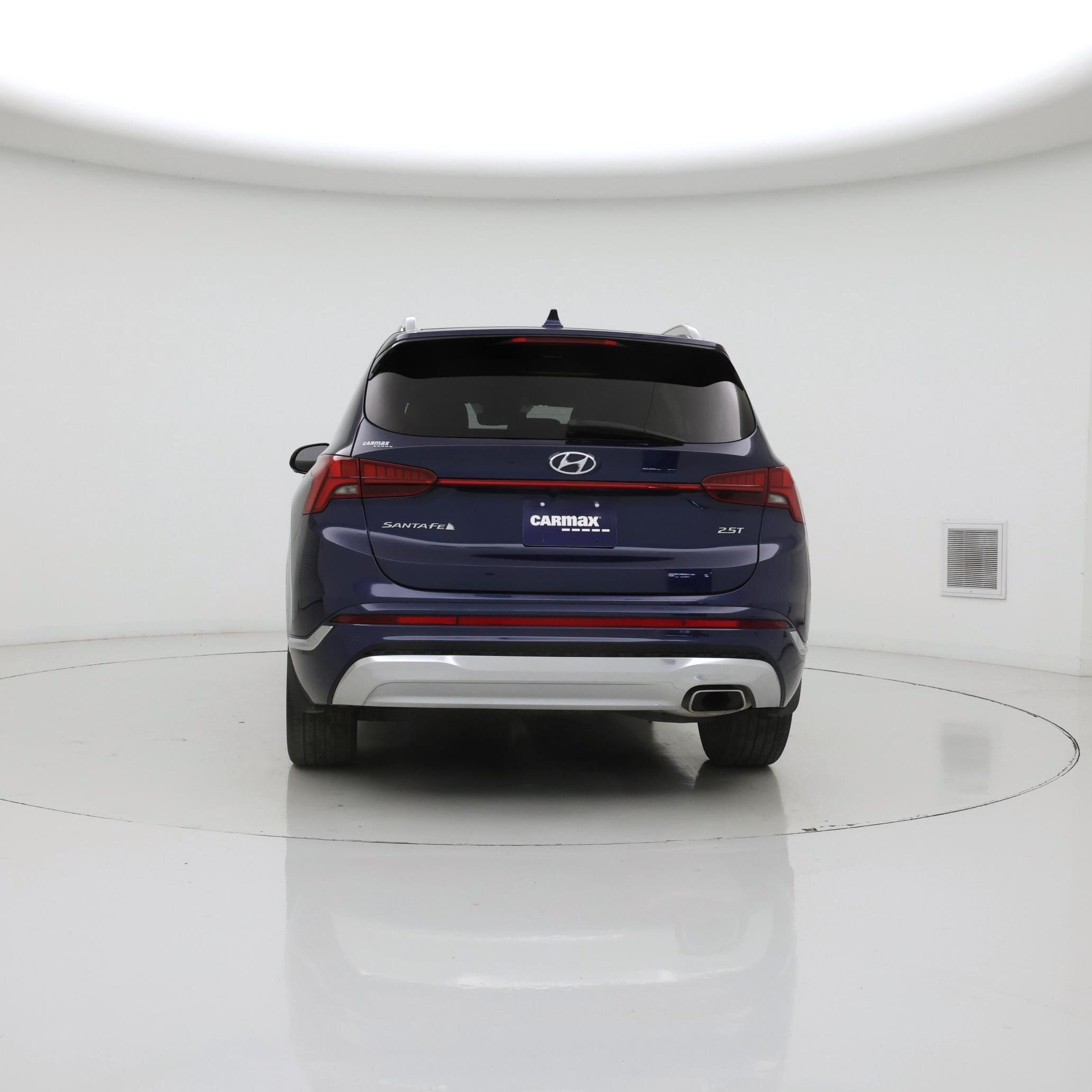 Thumbnail: 2023 Hyundai Santa Fe - 6
