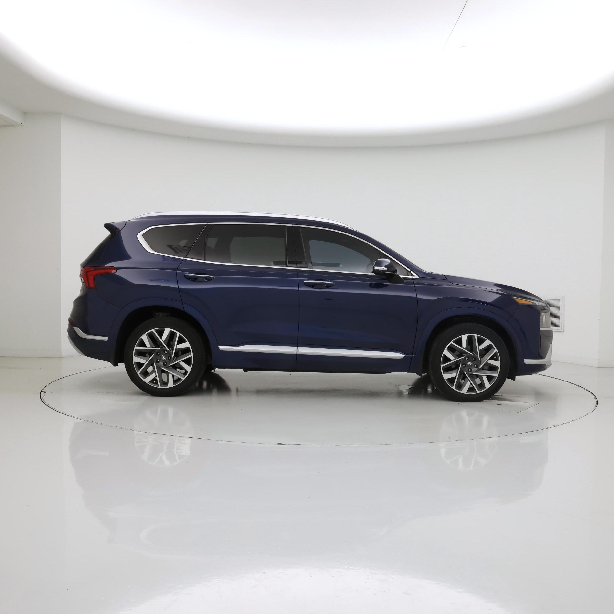 Thumbnail: 2023 Hyundai Santa Fe - 7