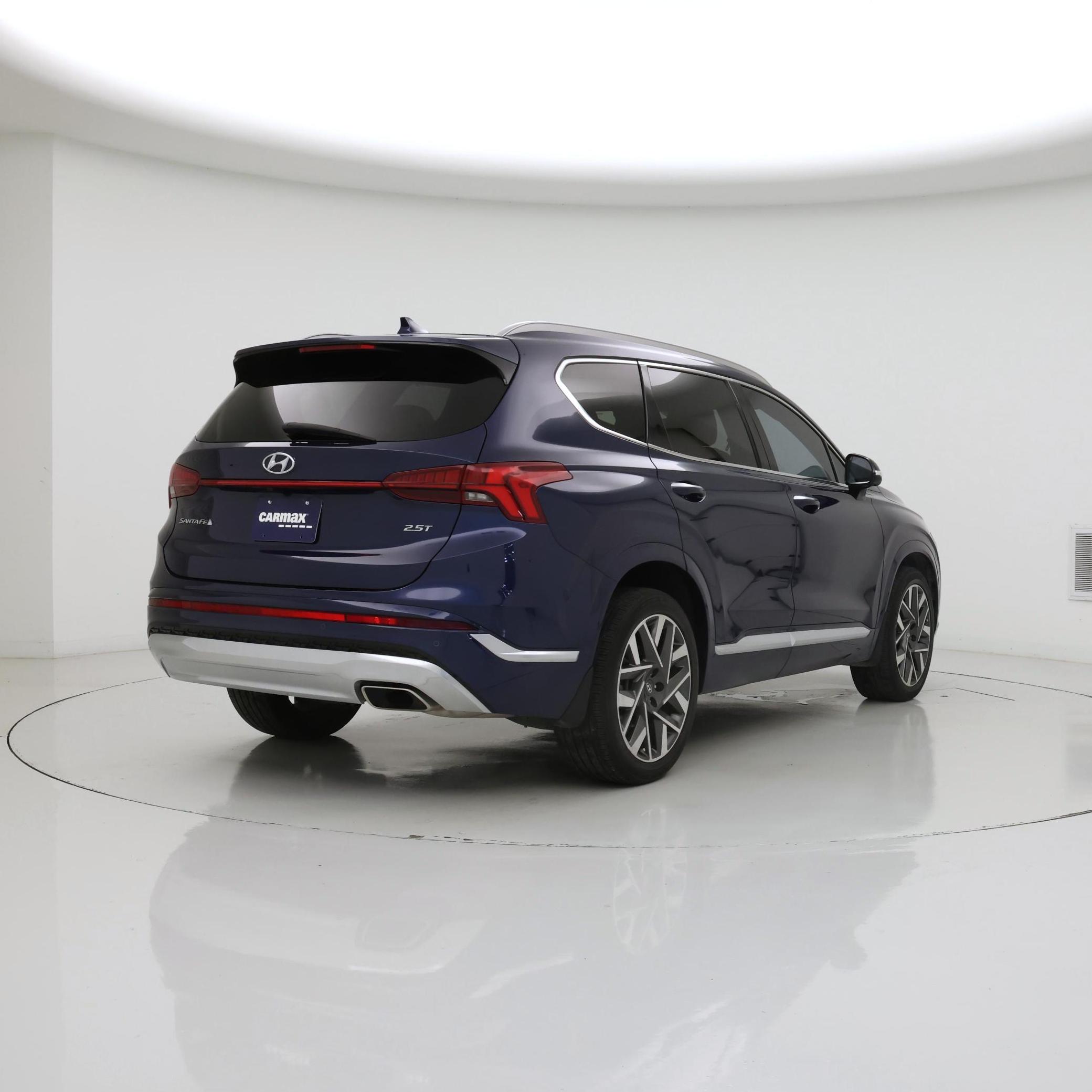 Thumbnail: 2023 Hyundai Santa Fe - 8
