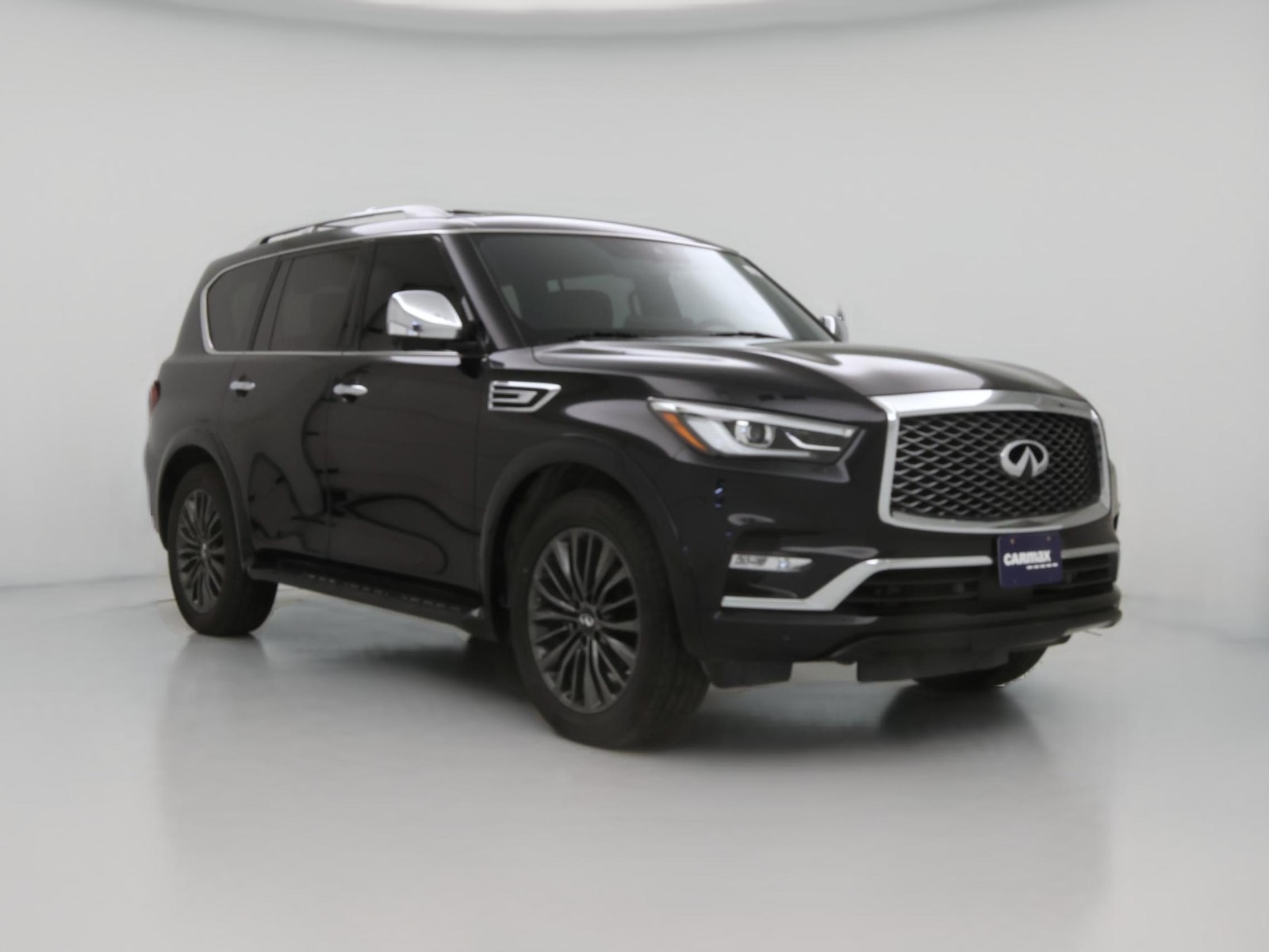 2023 INFINITI QX80