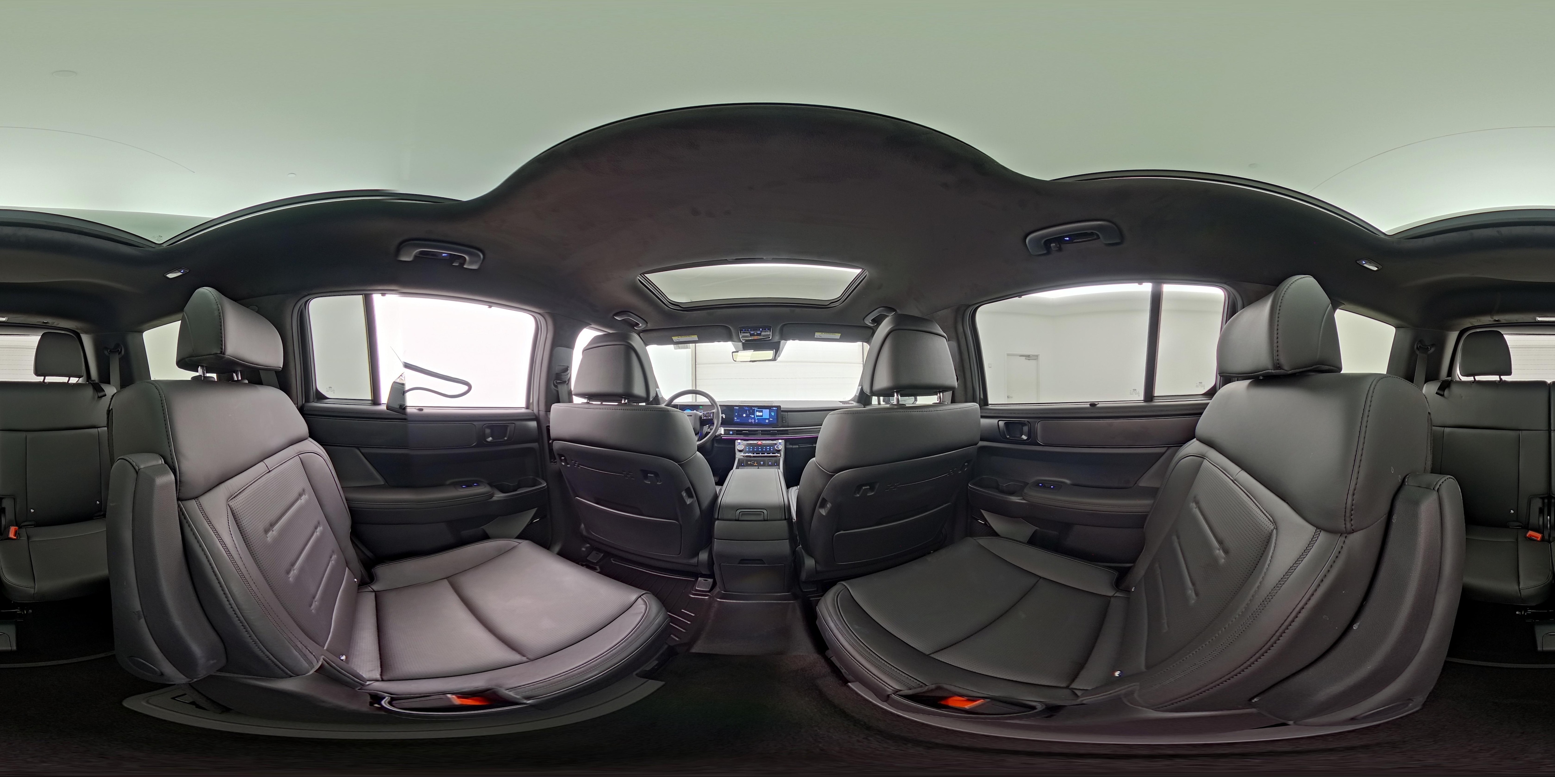 2025 Hyundai Santa Fe Calligraphy - Photo 30